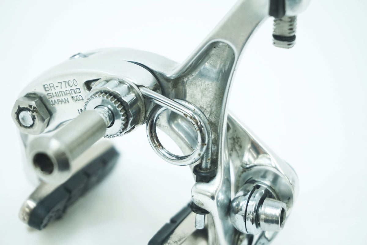 SHIMANO 「シマノ」 DURA-ACE BR-7700 キャリパーブレーキセット / 大阪美原北インター店