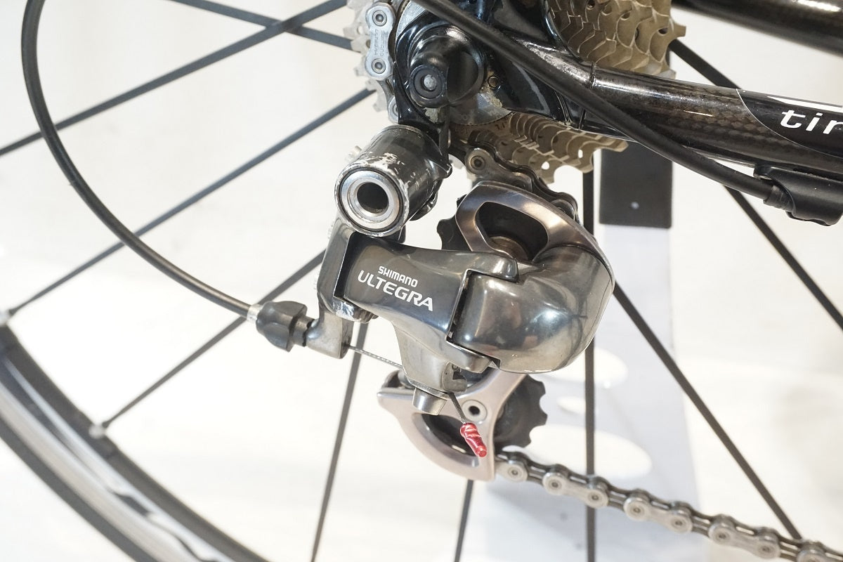 TIME 「タイム」 EDGE FIRST 2006年ごろモデル ロードバイク / 横浜戸塚店