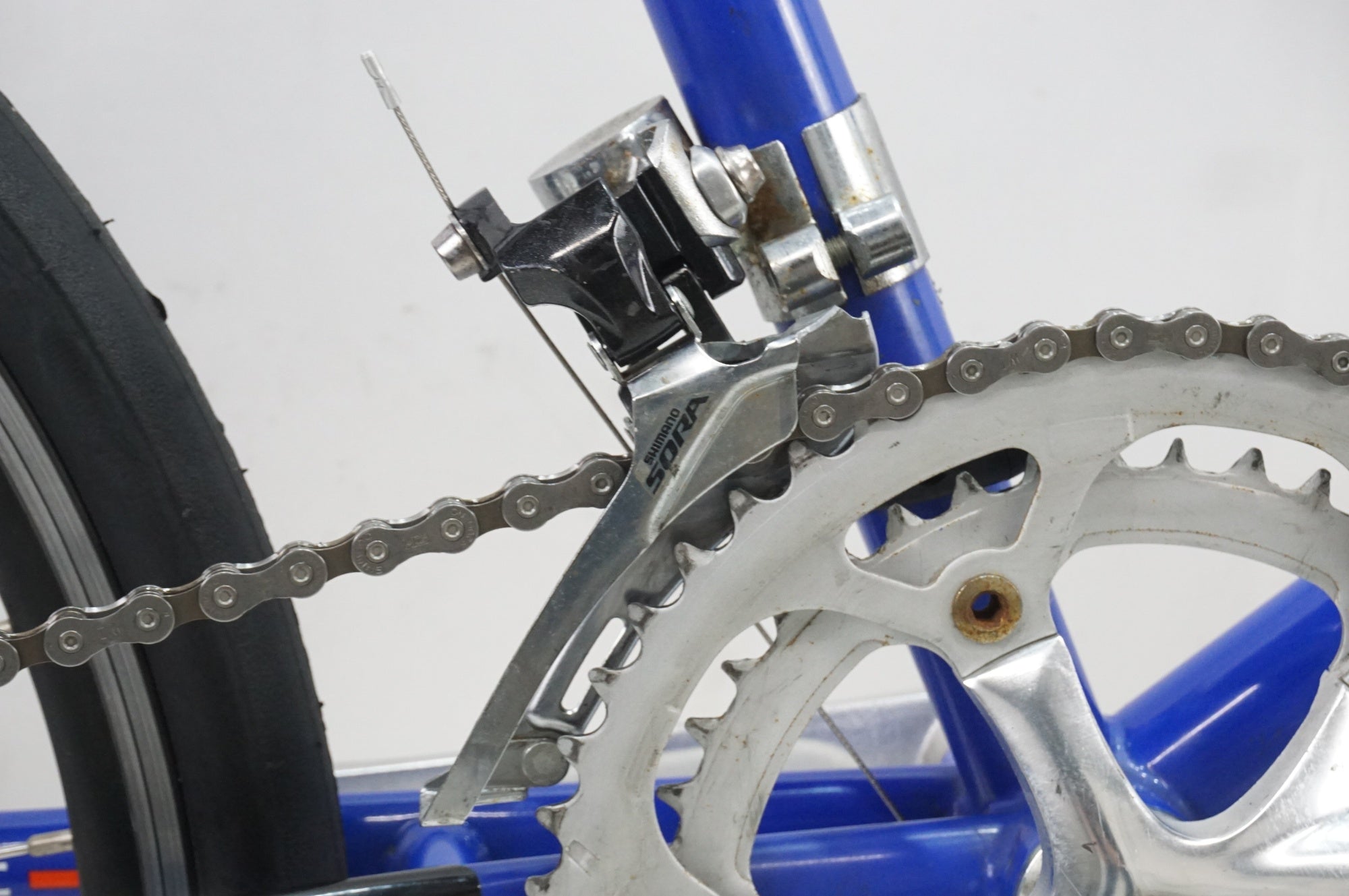 GIOS 「ジオス」 FELUCA 2016年モデル 20インチ ミニベロ / 大宮店