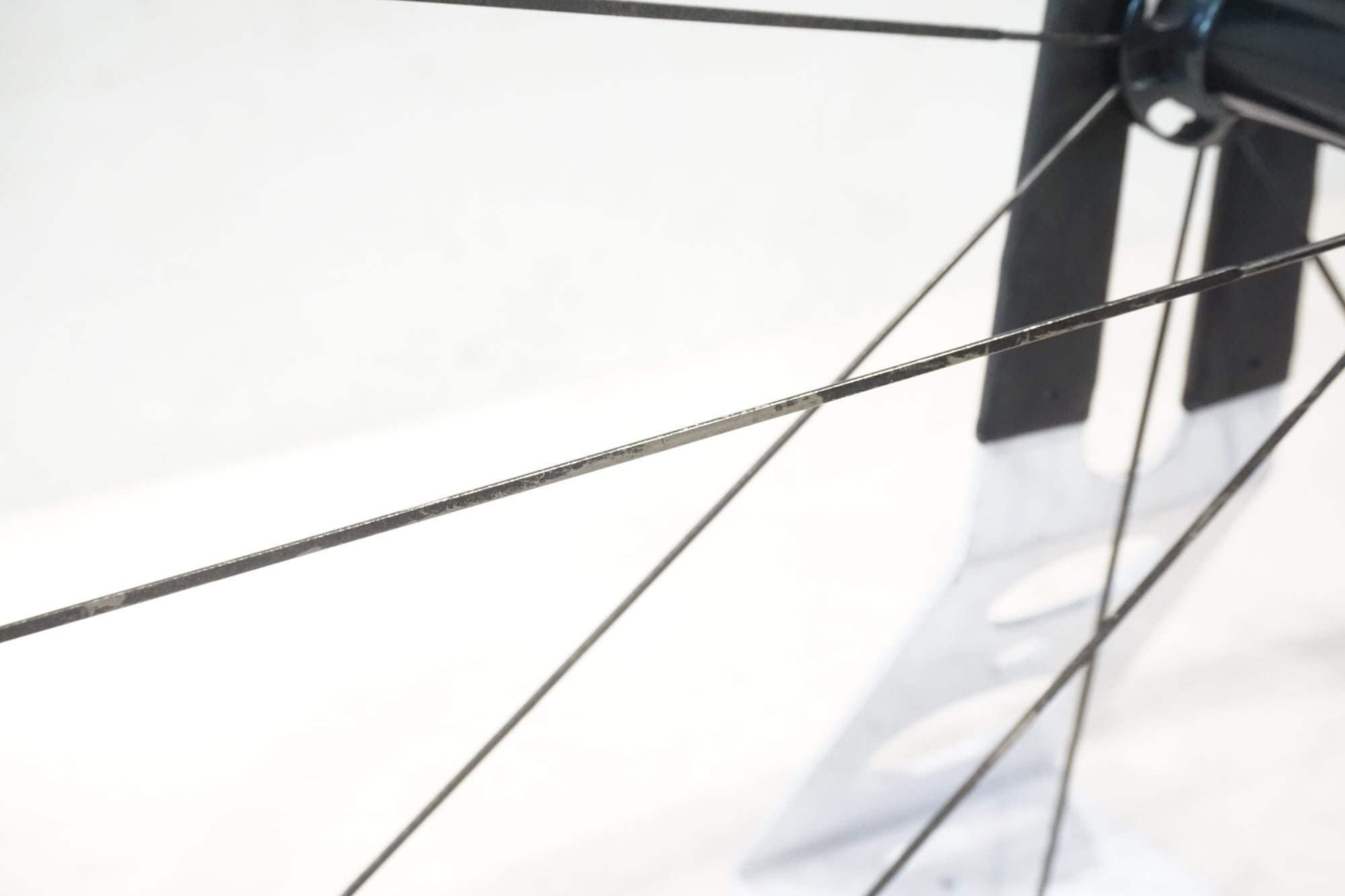 SHIMANO 「シマノ」 DURA-ACE WH-9000 C35 TU シマノ11速 ホイールセット / 横浜戸塚店