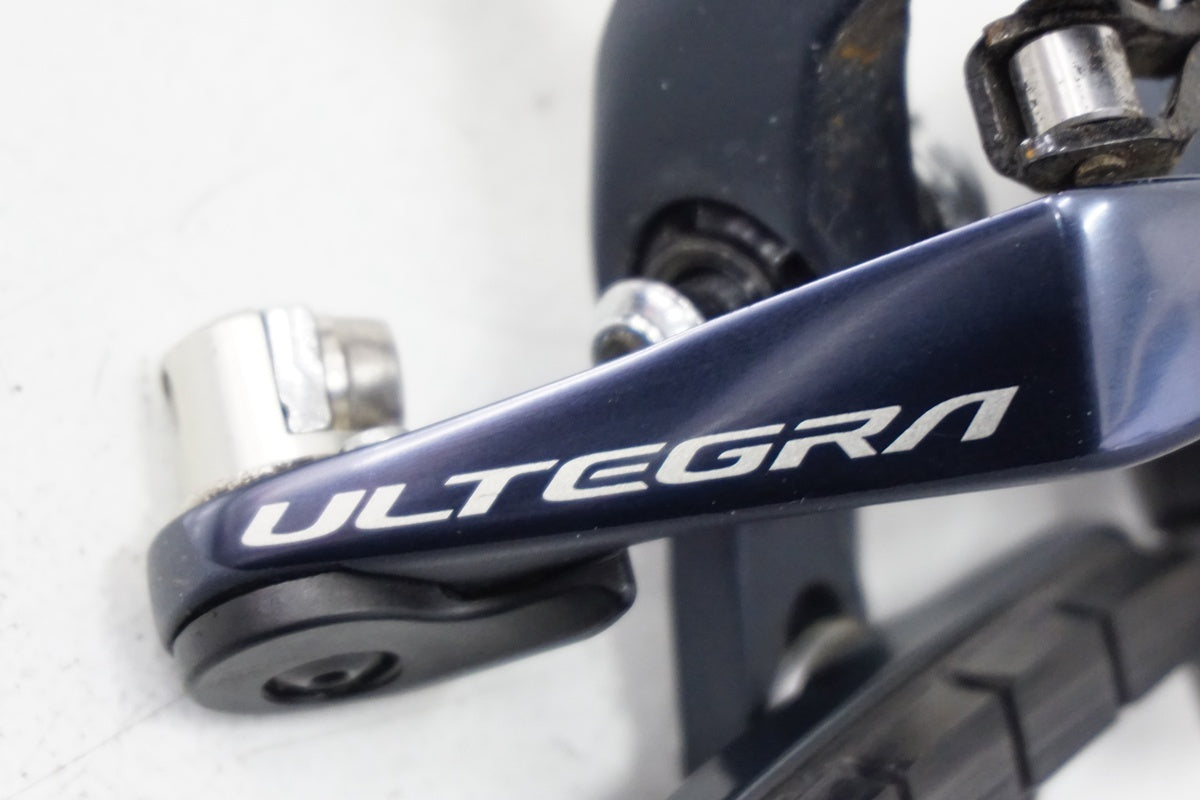 SHIMANO「シマノ」 ULTEGRA BR-R8010-F/R ダイレクトマウント キャリパーブレーキセット / 浜松店