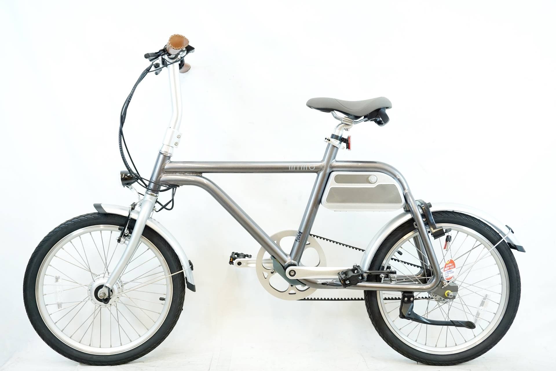 WIMO 「ウィーモ」 COOZY 2022年モデル 20インチ 電動アシスト自転車 / 有明ガーデン店