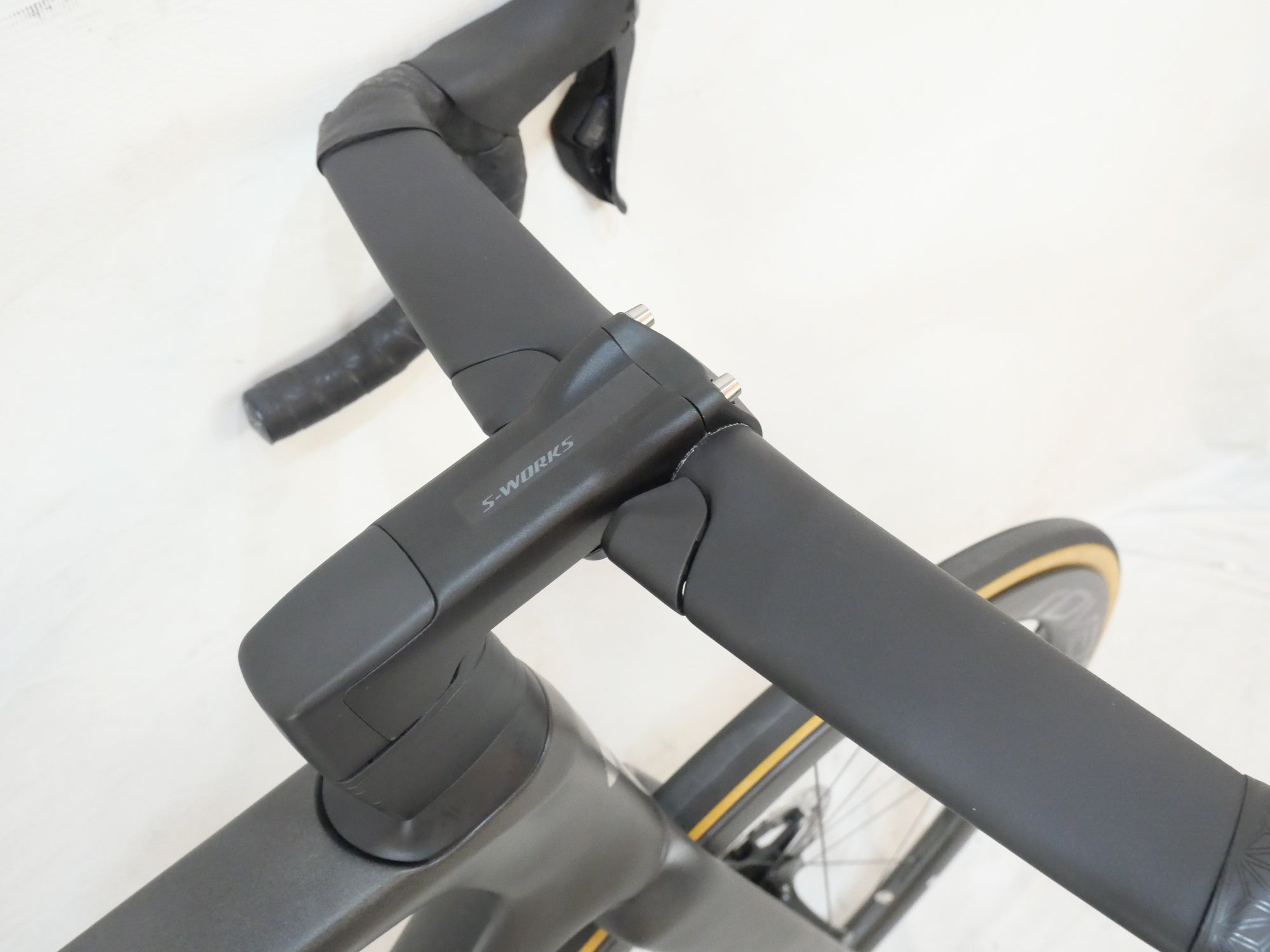 SPECIALIZED 「スペシャライズド」 S-WORKS TARMAC SL7 2022年モデル ロードバイク / バイチャリ浦和ベース