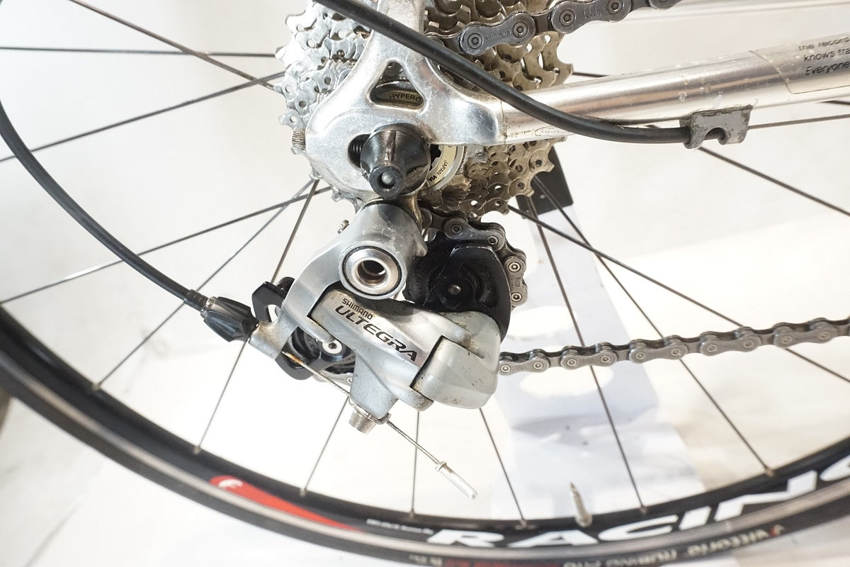 BRIDGESTONE 「ブリヂストン」 RADAC 1990年ごろモデル ロードバイク / 横浜戸塚店