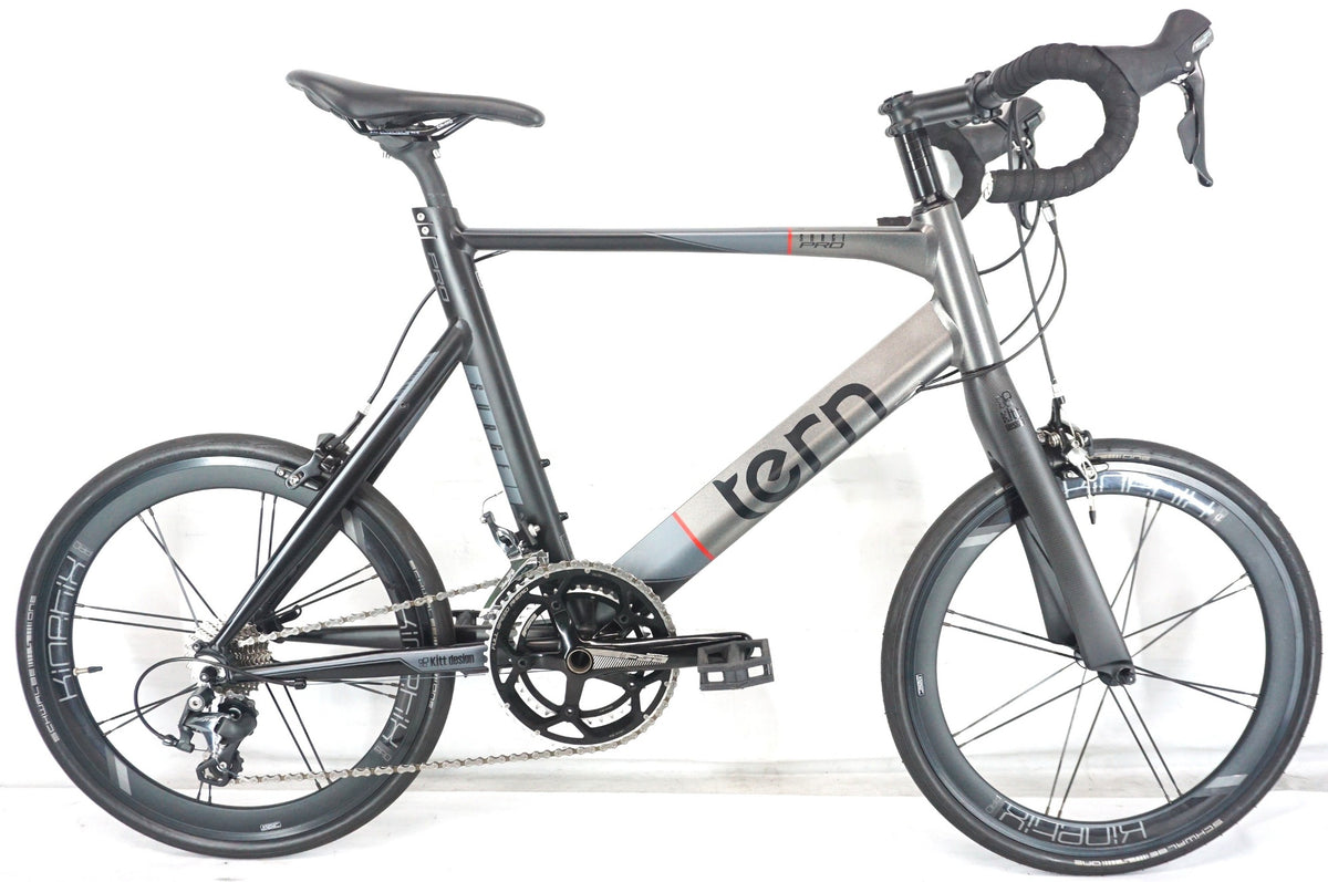 TERN 「ターン」 SURGE PRO 2023年モデル ミニベロ / 阪急塚口店