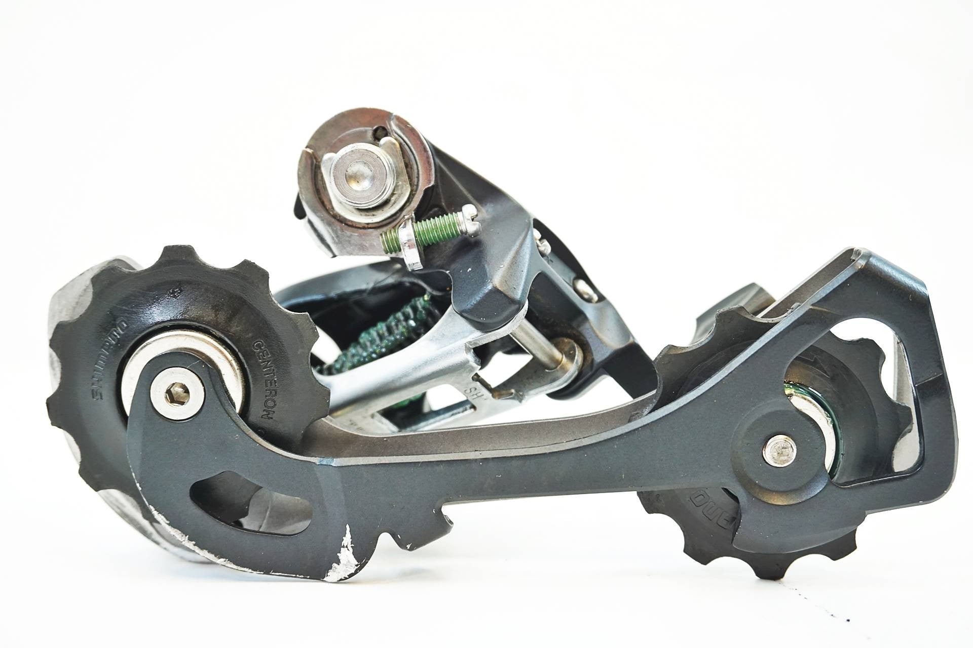 SHIMANO 「シマノ」 105 RD-5701 10S GS リアディレイラー / 有明ガーデン店