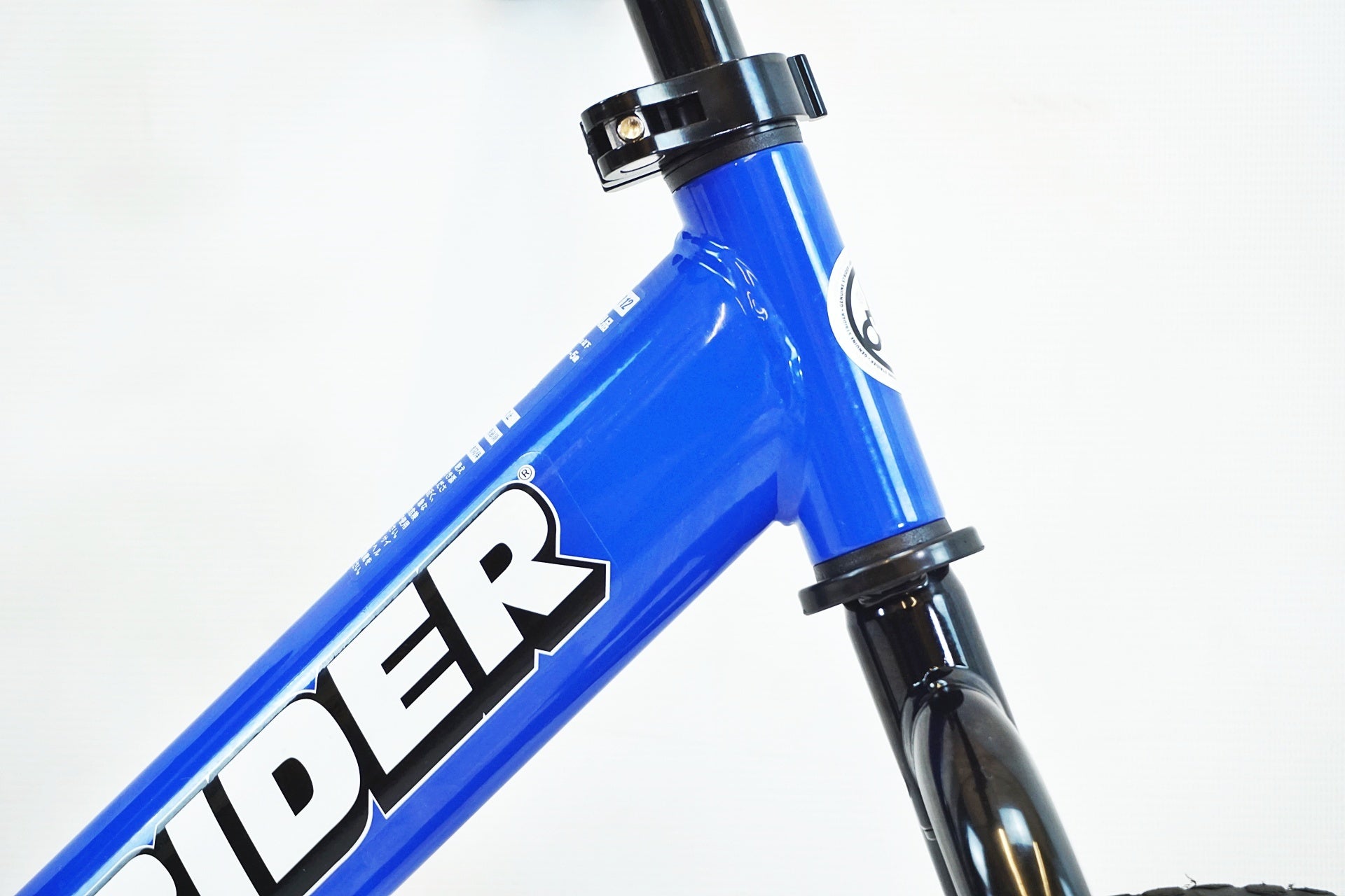 STRIDER 「ストライダー」 12 2023年モデル 12インチ キッズバイク / 有明ガーデン店