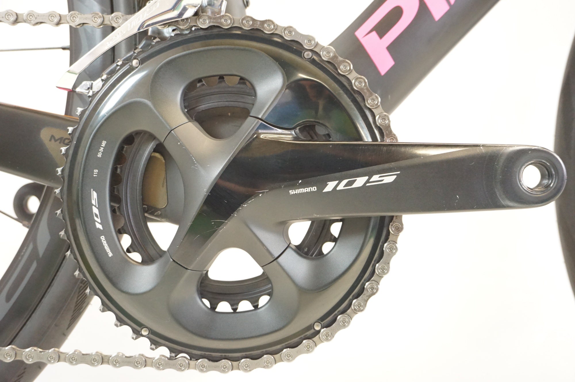 PINARELLO 「ピナレロ」 PRINCE DISK 105 2021年モデル ロードバイク / 宇都宮店