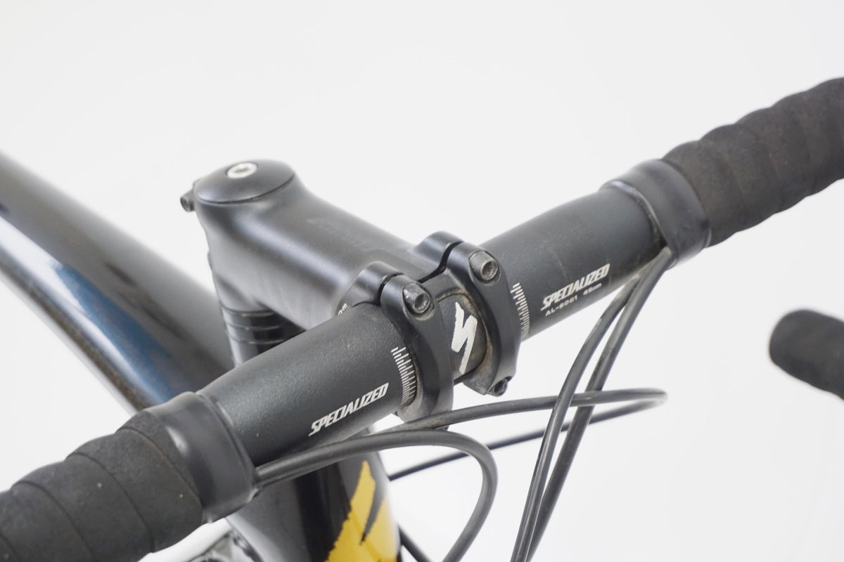 SPECIALIZED「スペシャライズド」 TARMAC MEN SPORT SAGAN SUPER STAR 2018年モデル ロードバイク/ 京都八幡店