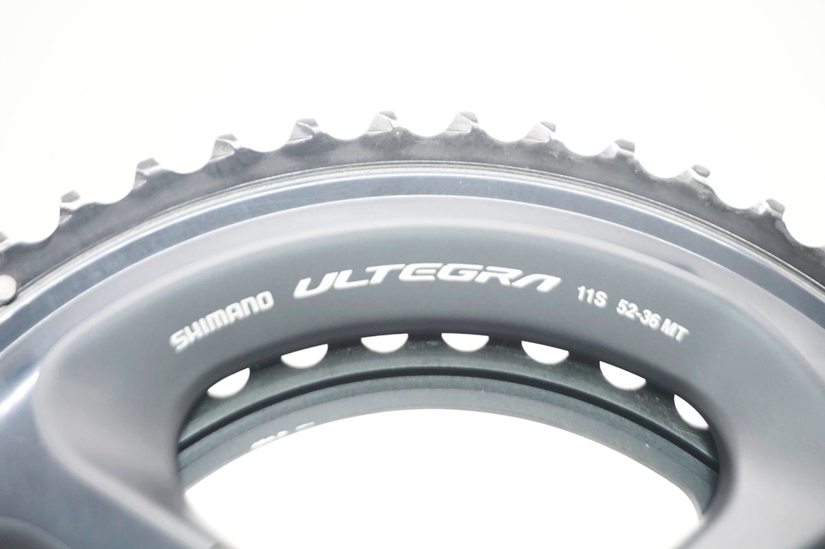 SHIMANO 「シマノ」 ULTEGRA FC-R8000 170mm 52/36T クランク / 大阪門真店