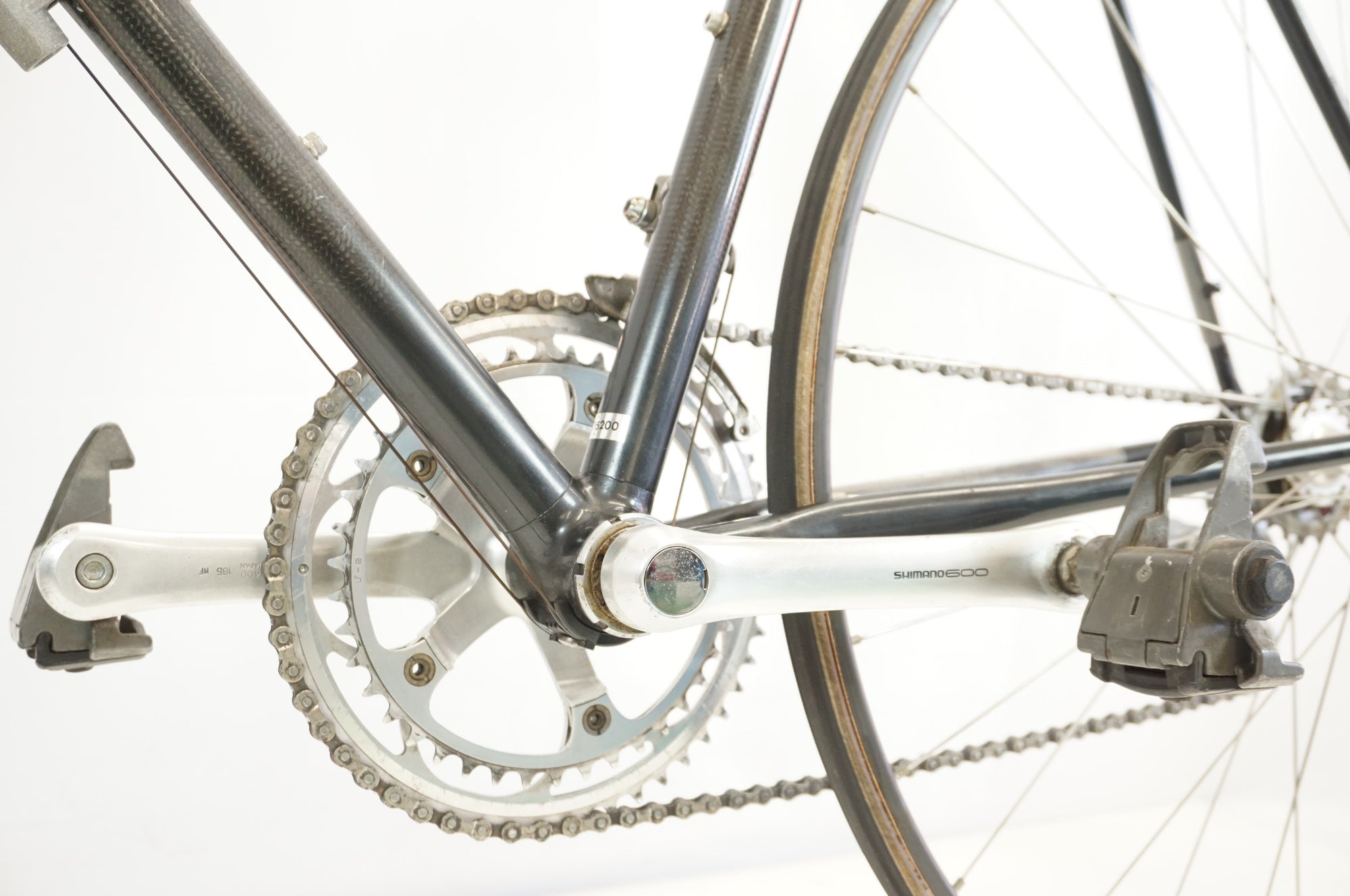 NALSIMA 「ナルシマ」 FREND 年式不明 ロードバイク カスタム / 宇都宮店