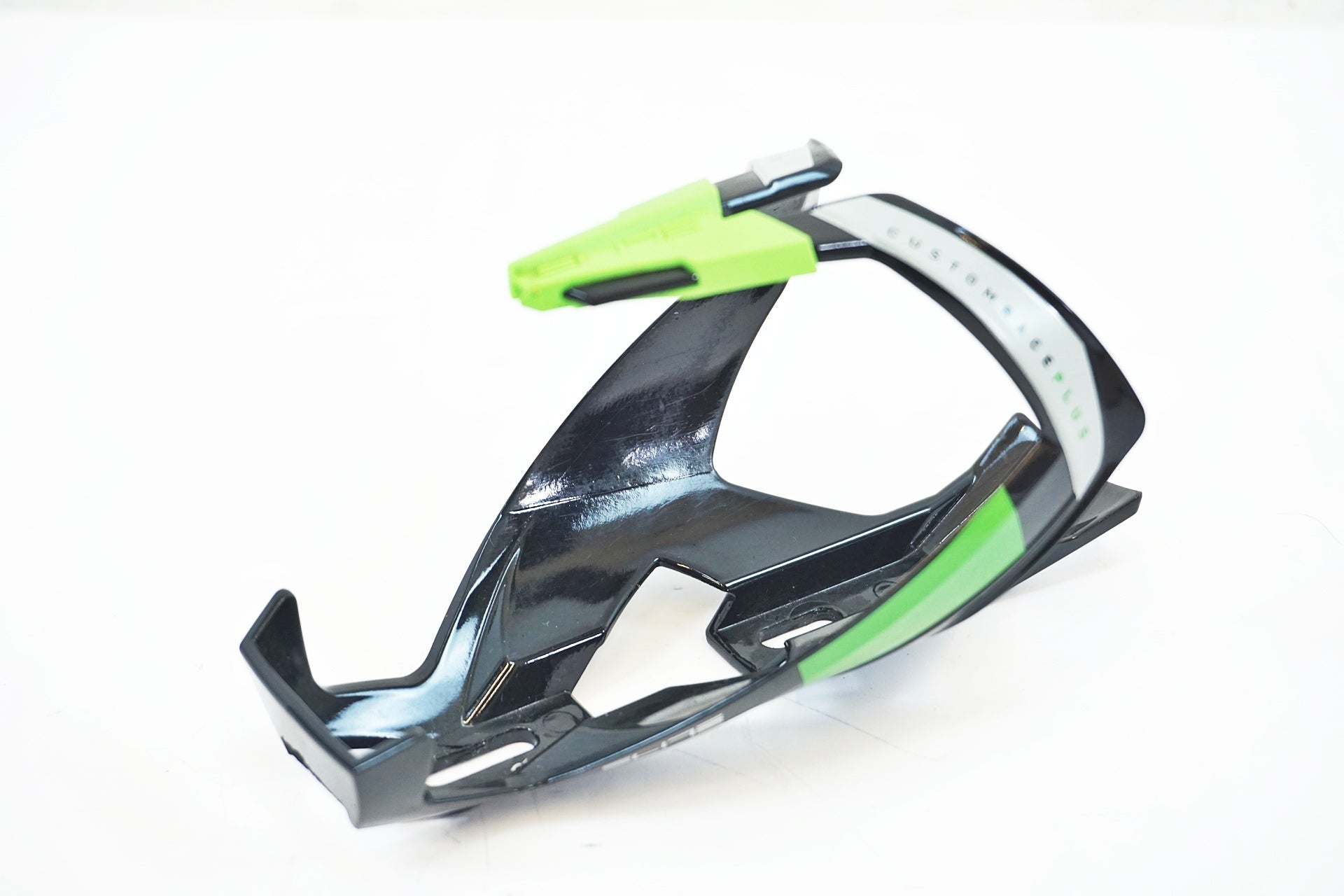 ELITE 「エリート」 CUSTOM RACE PLUS ボトルケージ / 有明ガーデン店