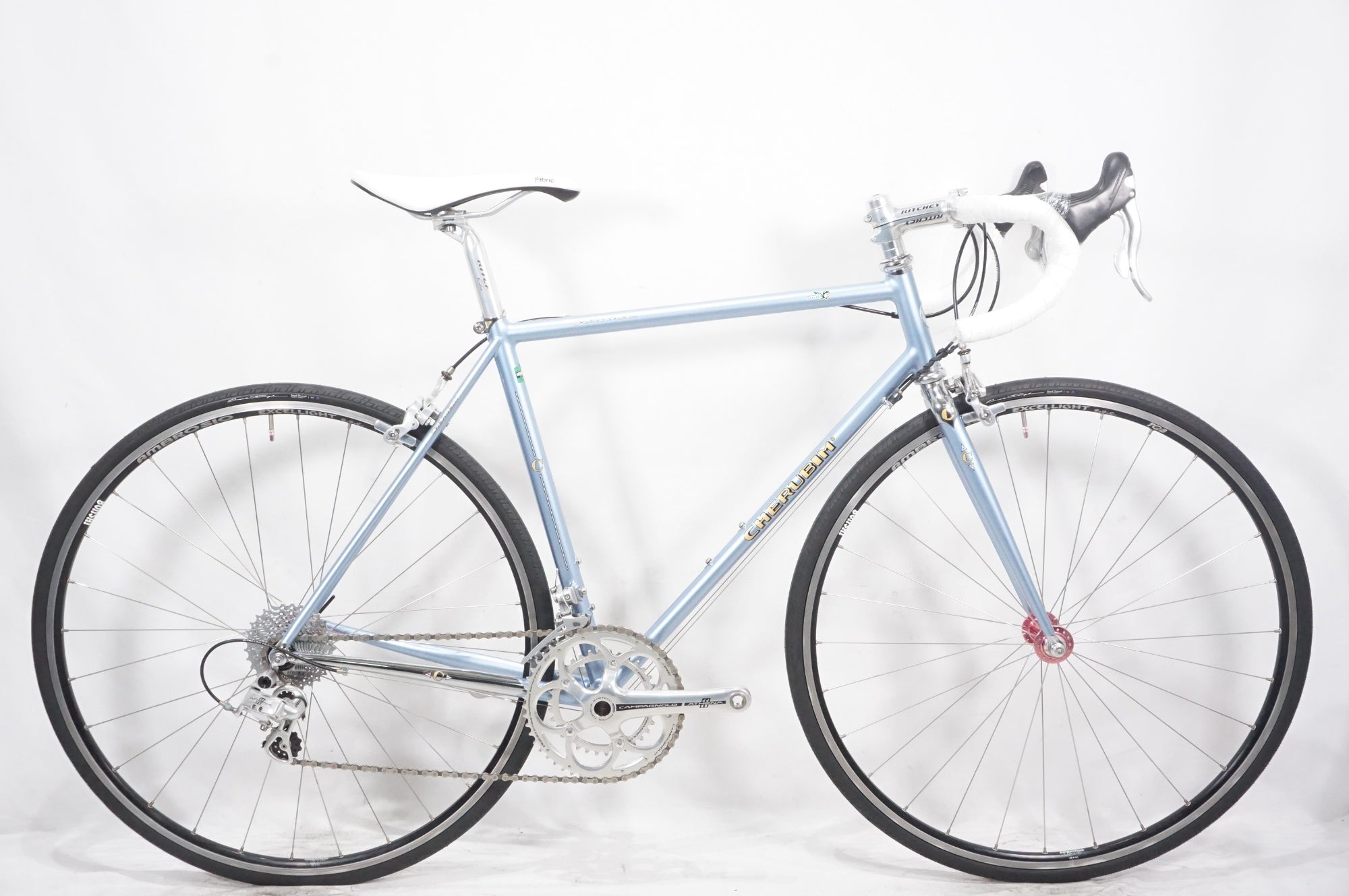 CHERUBIM 「ケルビム」 PIUMA 2014年モデル ロードバイク / AKIBA店