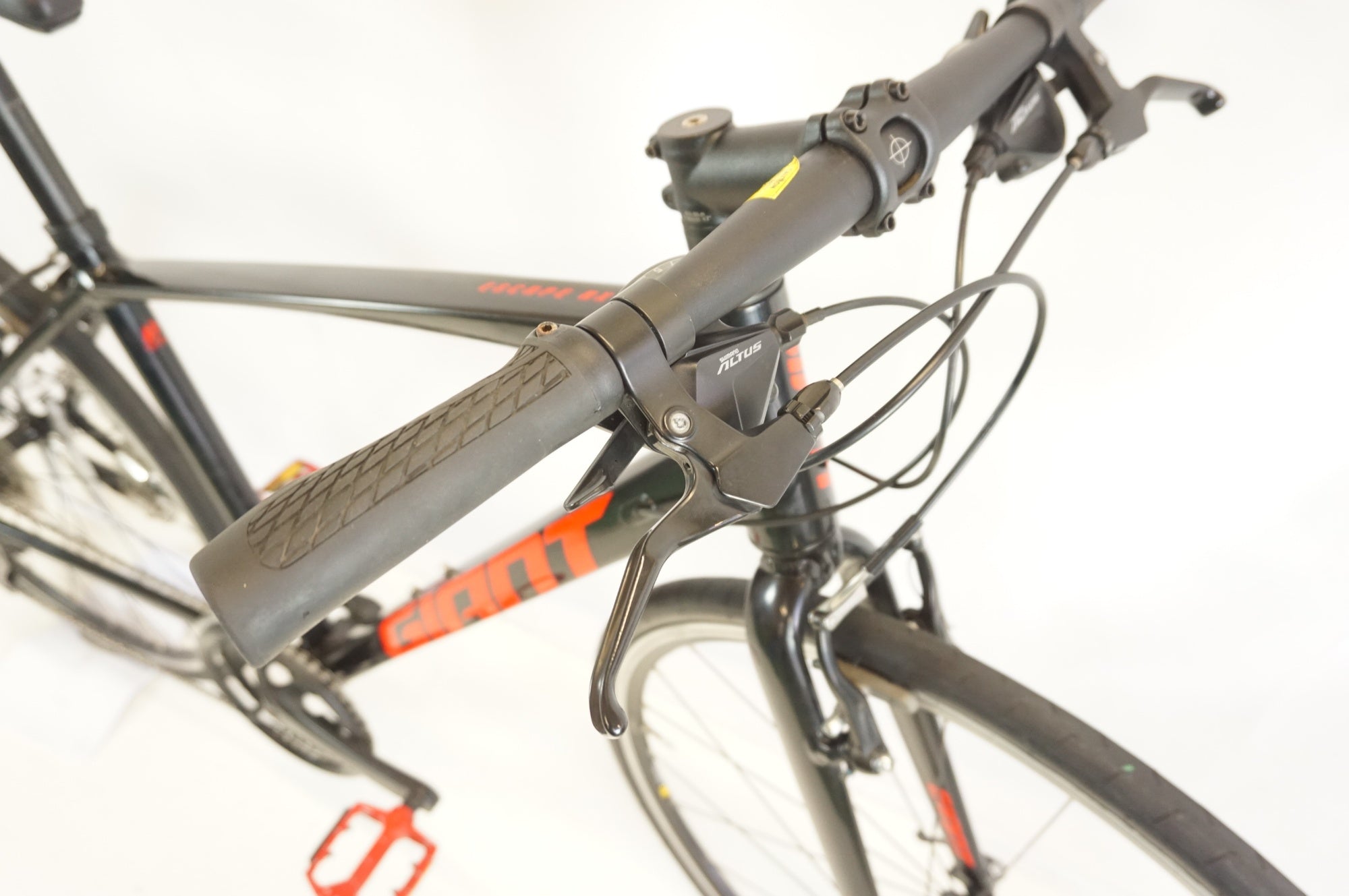 GIANT 「ジャイアント」 ESCAPE RX3 2022年モデル クロスバイク / 宇都宮店