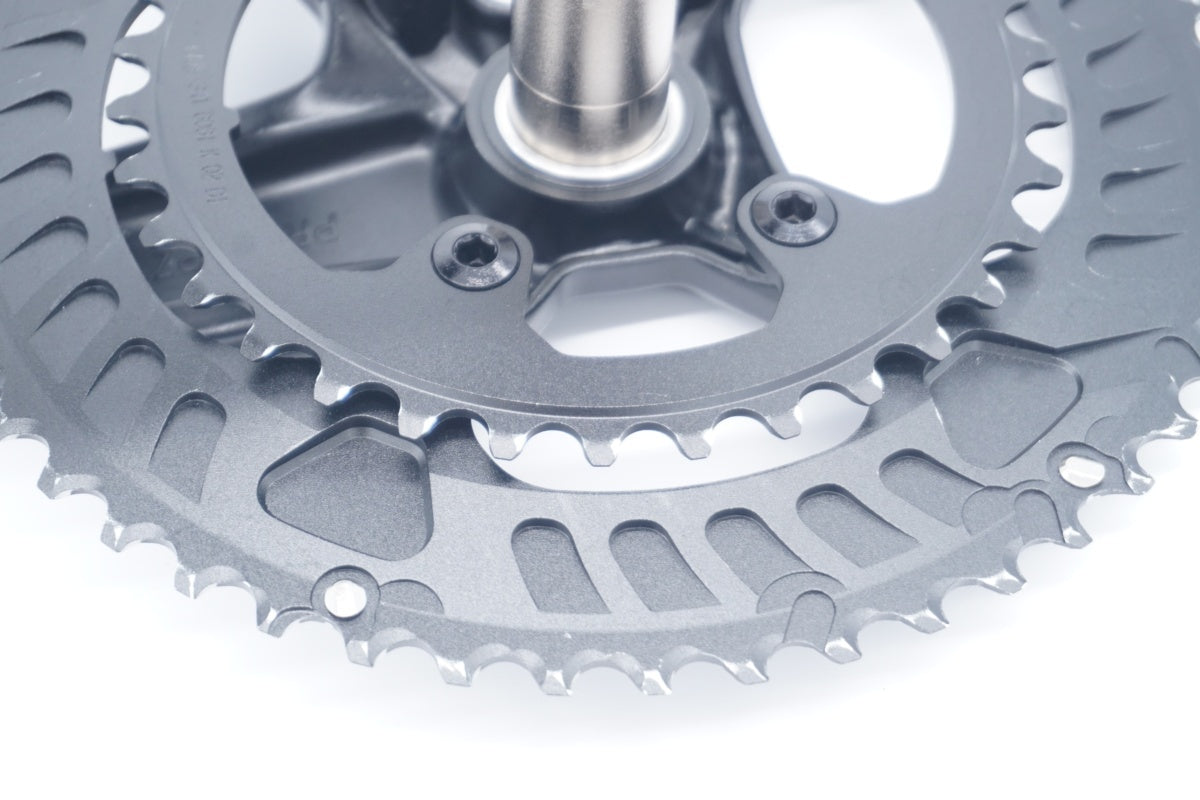 PROWHEEL 「プロホイール」 50-34T 165mm クランク / 滋賀大津店