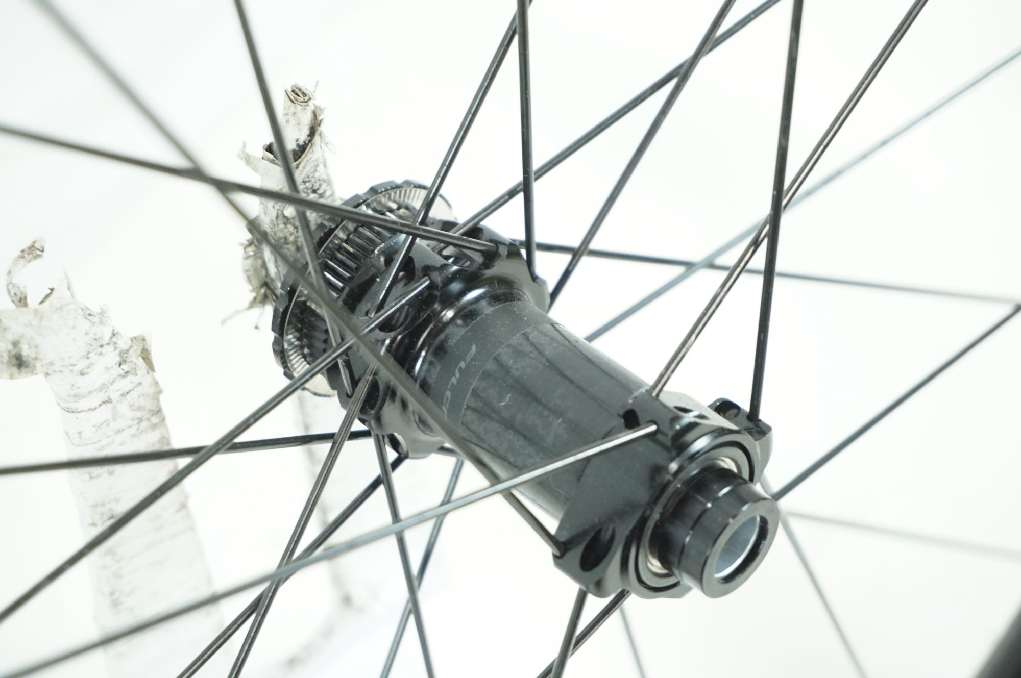 FULCRUM 「フルクラム」 RACING 600 DB SHIMANO11s ホイールセット / 宇都宮店