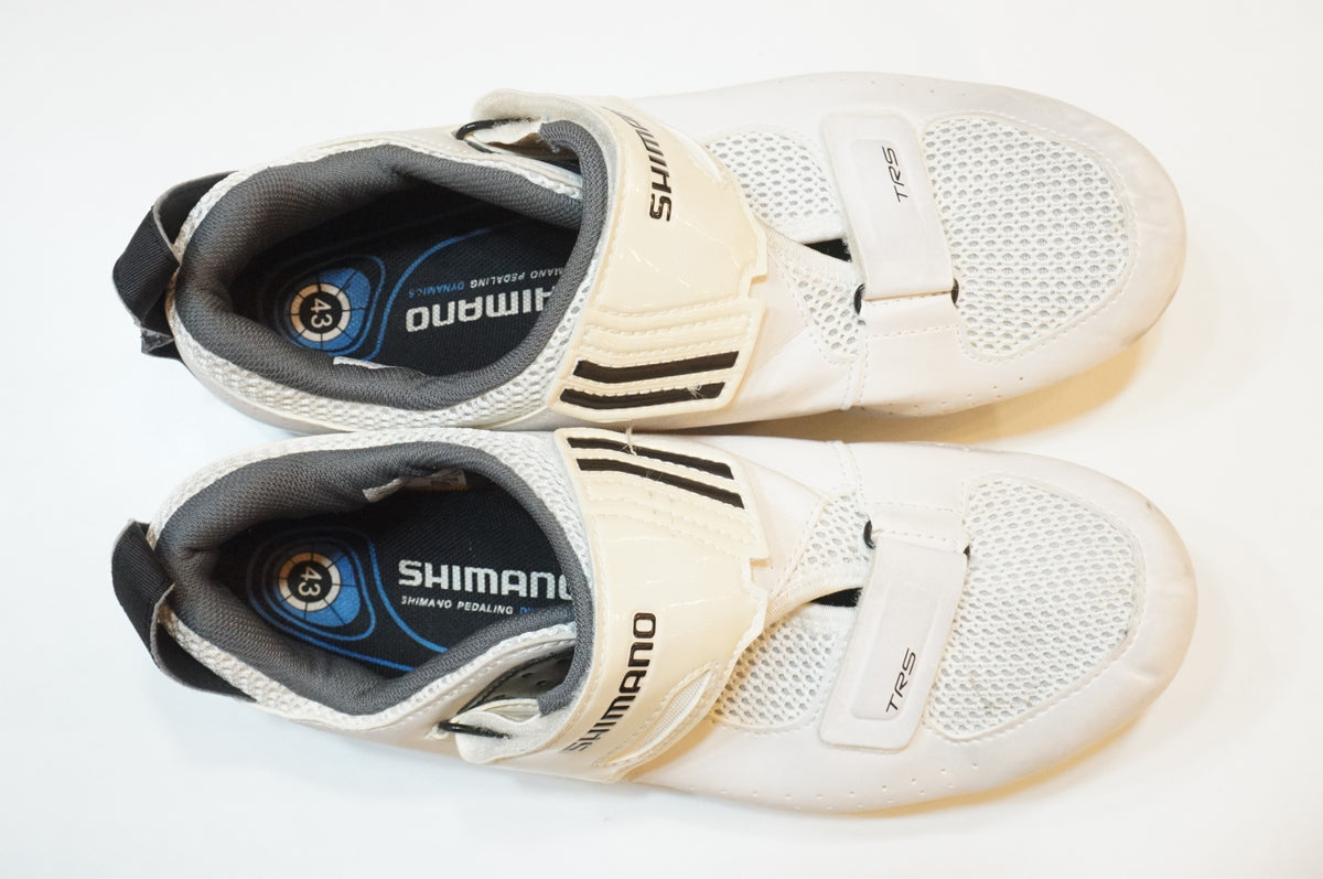 SHIMANO 「シマノ」 SH-TR500-S EU43 シューズ / 浦和ベース