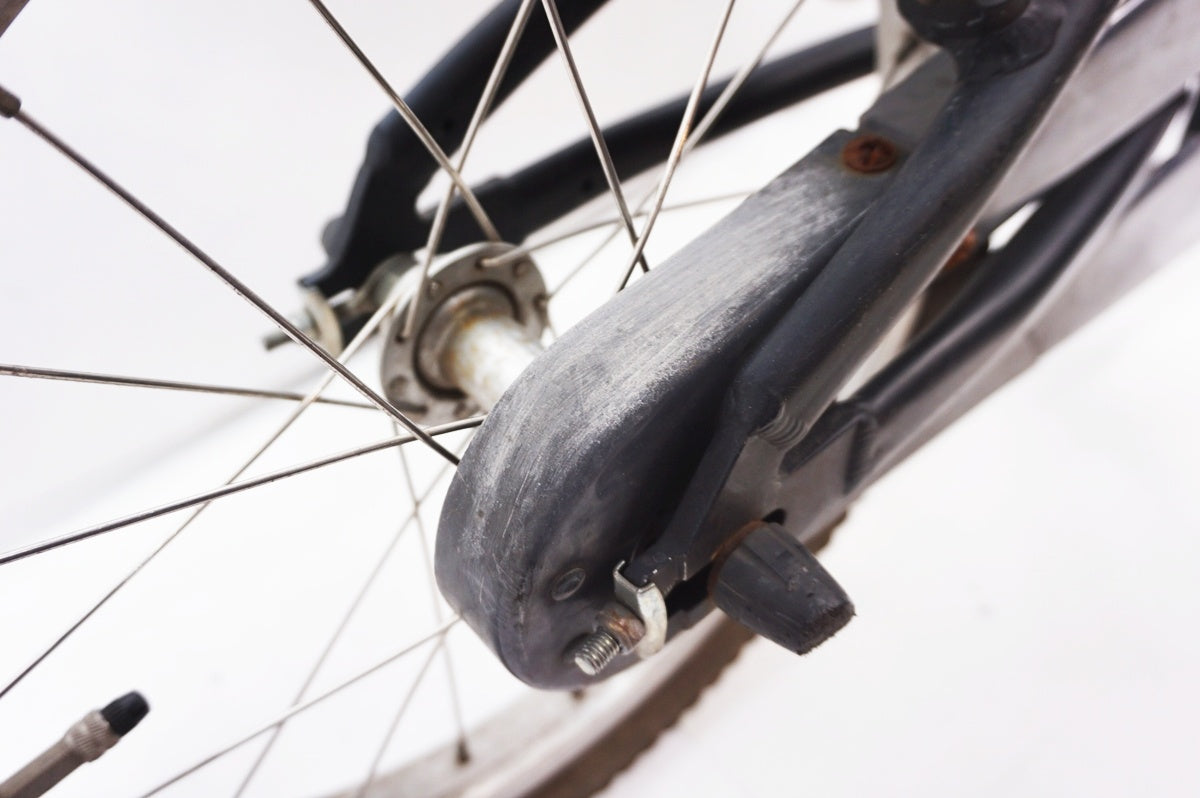 ジャンク LOUIS GARNEAU 「ルイガノ」 LGS-J16 16インチ 2017年モデル キッズバイク / バイチャリ世田谷店