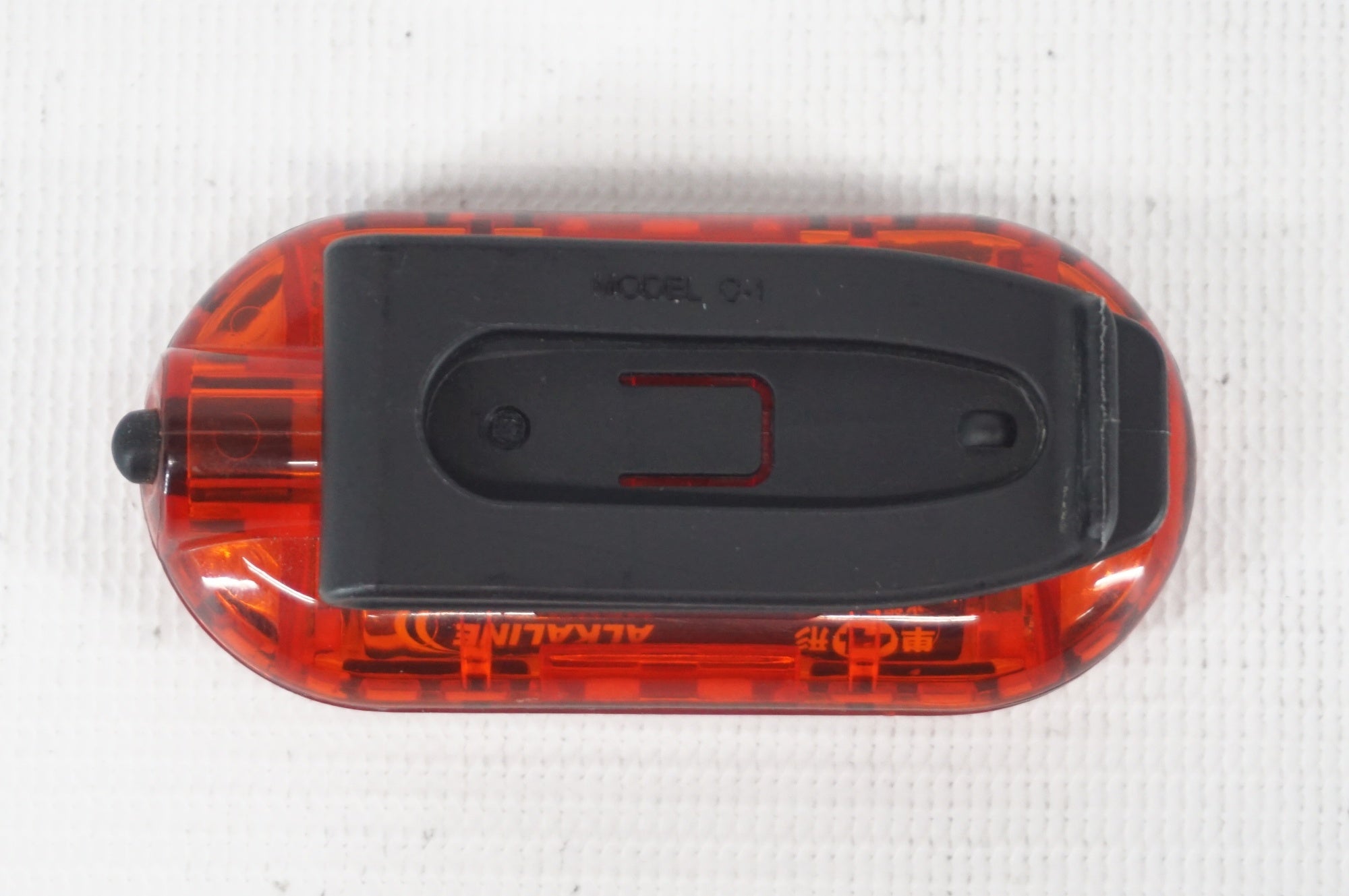 CATEYE 「キャットアイ」 TL-LD135 リアライト / 阪急塚口店