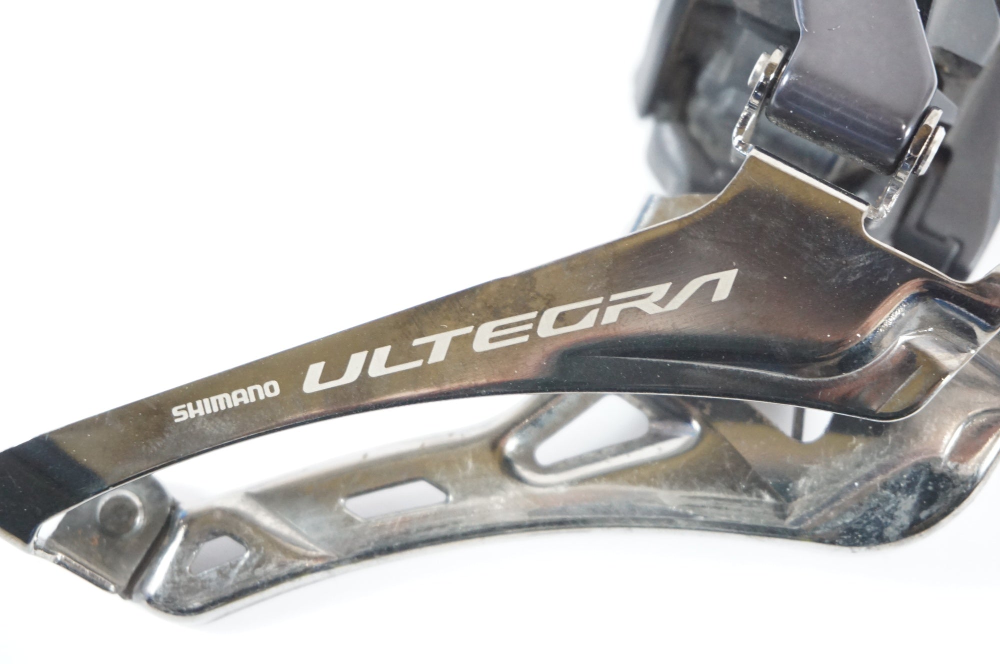 SHIMANO 「シマノ」 ULTEGRA Di2 FD-R8150 フロントディレイラー / 宇都宮店