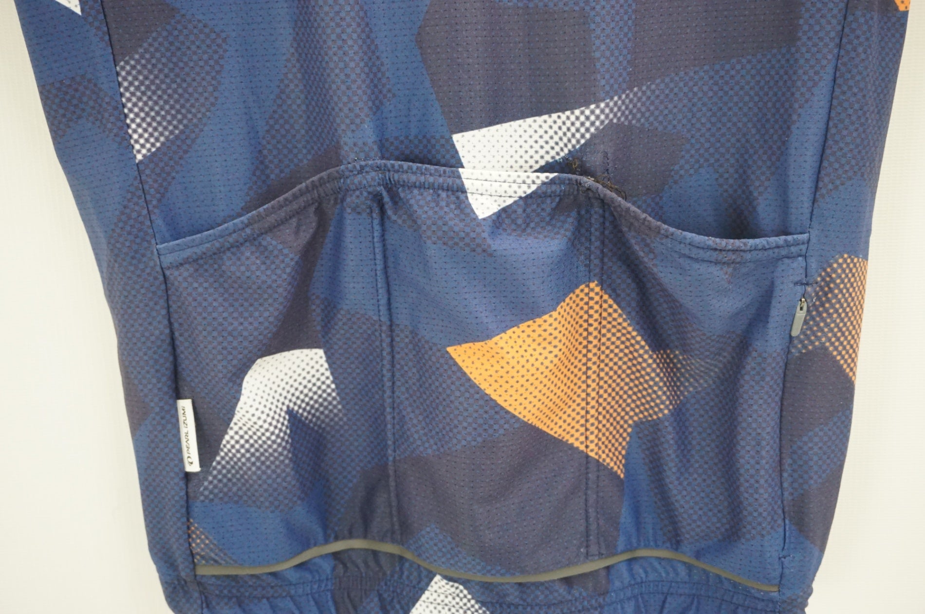 PEARL IZUMI 「パールイズミ」 Lサイズ 半袖 サイクルジャージ / 福岡アイランドシティ店