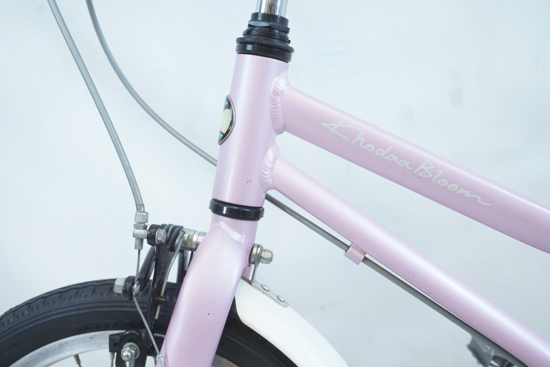 KHODAABLOOM 「コーダーブルーム」 ASSON16 2013年モデル キッズバイク / 有明ガーデン店