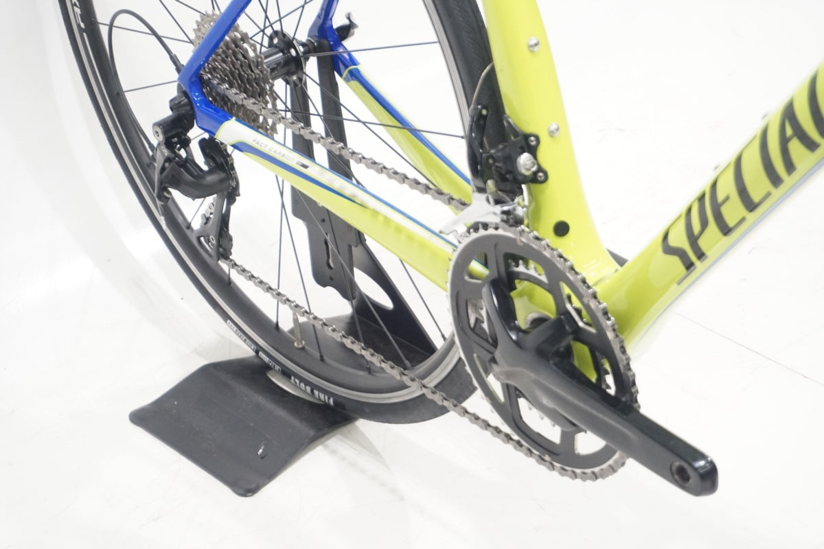 SPECIALIZED 「スペシャライズド」 ROUBAIX SL4 2015年モデル ロードバイク / 滋賀大津店