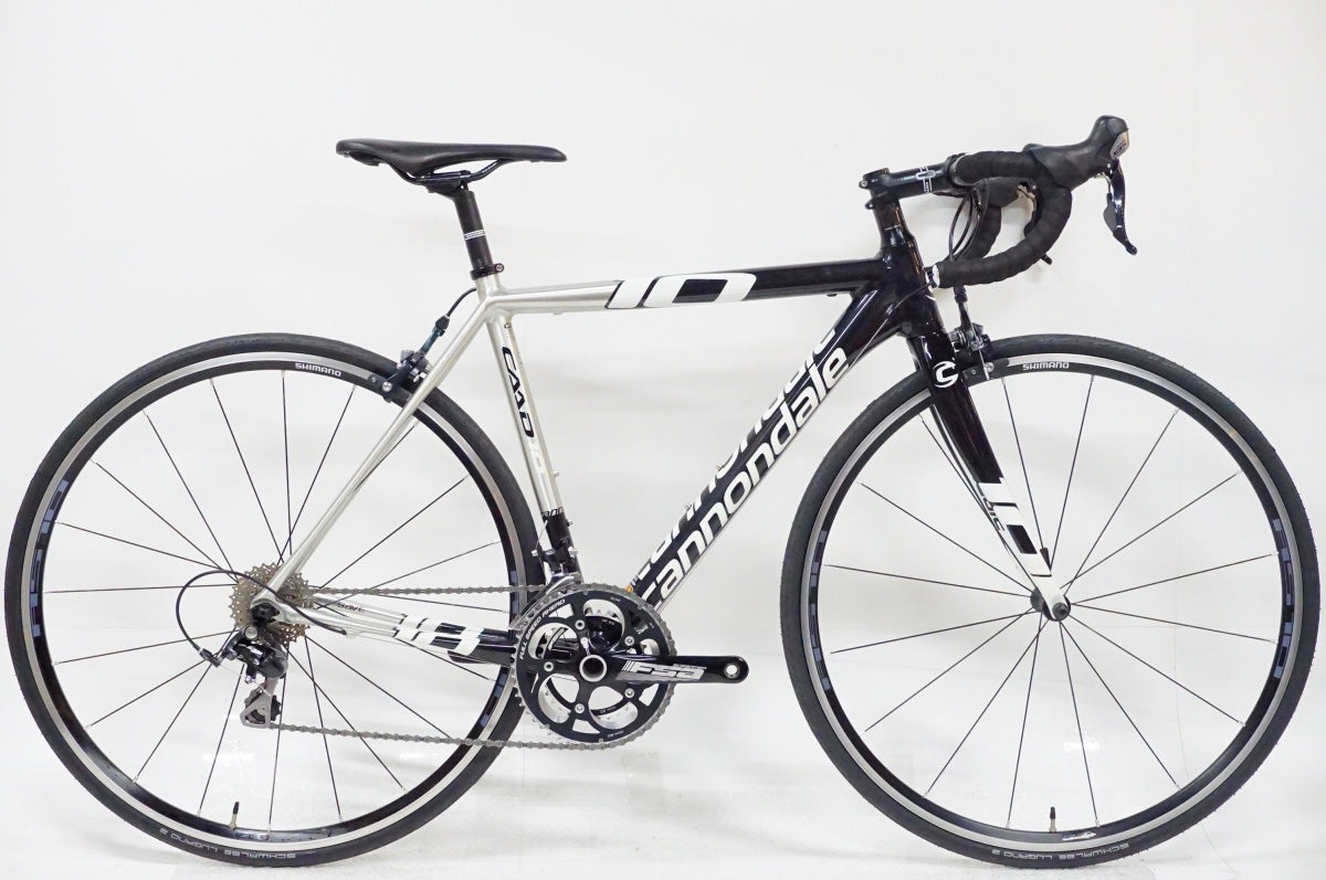 CANNONDALE 「キャノンデール」 CAAD10 5 2013年モデル ロードバイク / 名古屋大須店