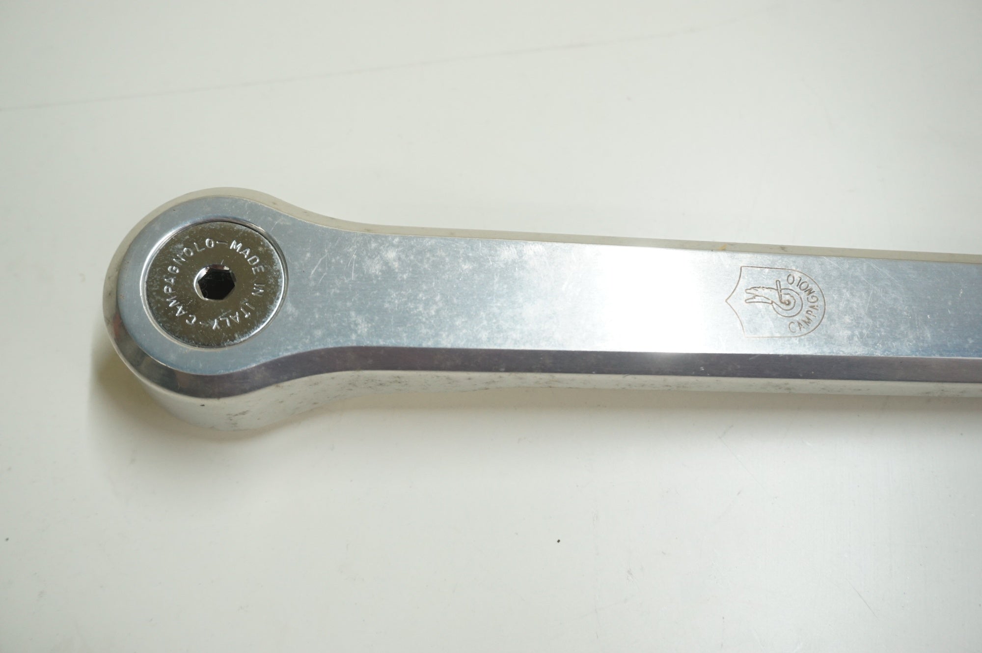 CAMPAGNOLO 「カンパニョーロ」 170mm クランクアーム / 大宮店
