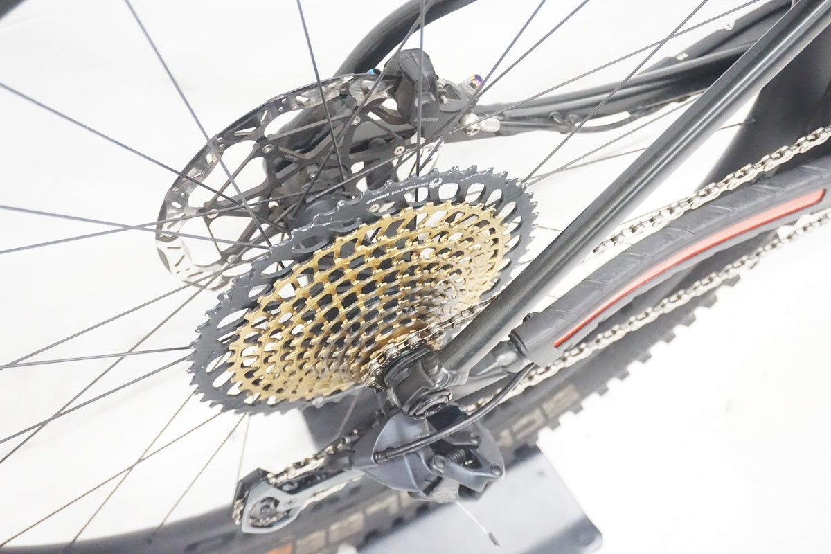 TREK 「トレック」 ROSCOE 8 2022年モデル マウンテバイク カスタム/ 大阪美原北インター店