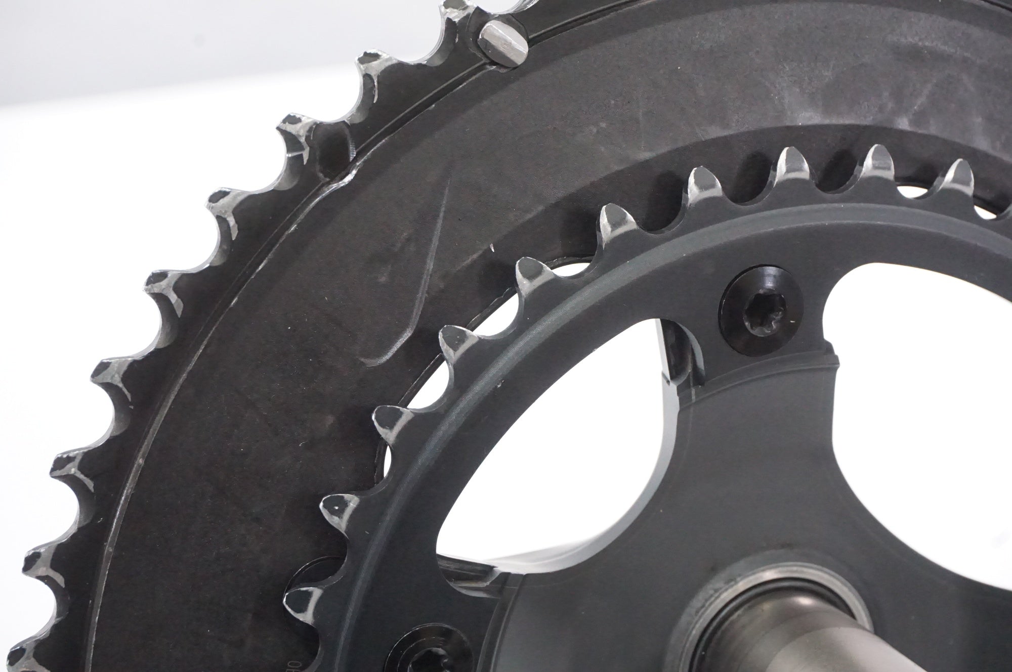 SHIMANO 「シマノ」 ULTEGRA FC-R8000 52-36T 170mm クランク / AKIBA店