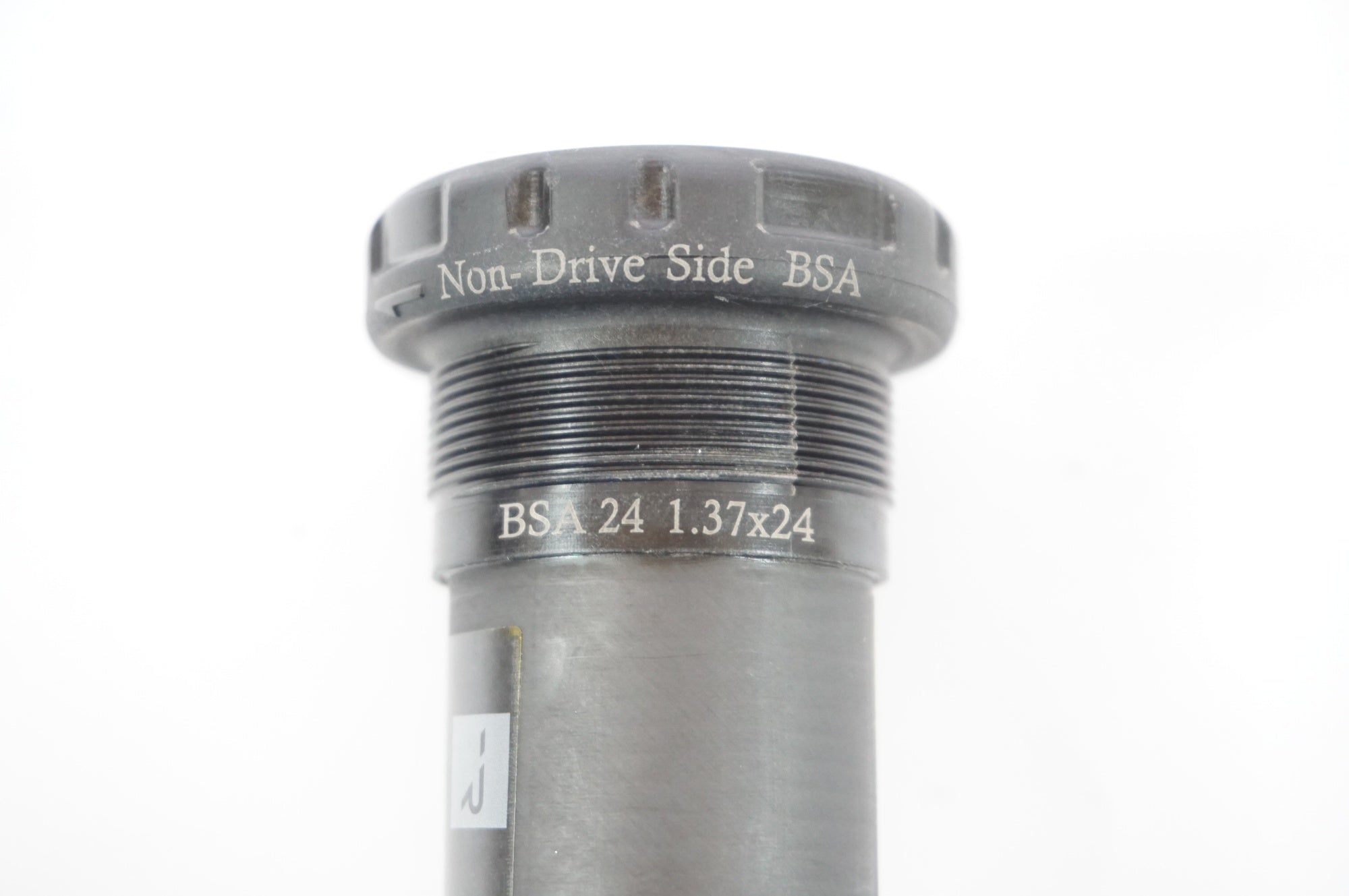 RIDEA 「リデア」 CARBON CERAMIC BB BSA 24MM ボトムブラケット / 宇都宮店