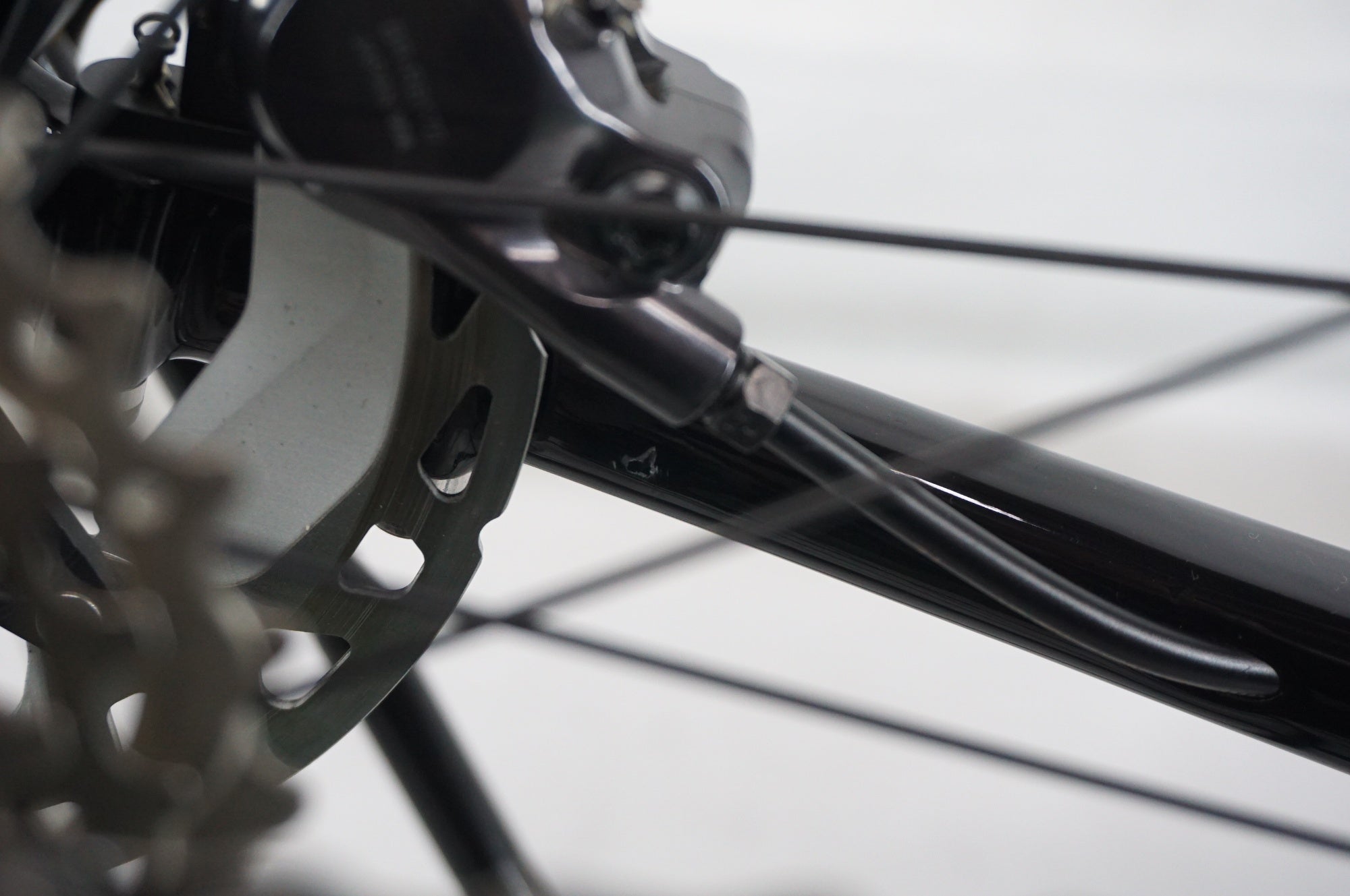 CANNONDALE 「キャノンデール」 SYNAPSE CARBON 2 RLE 2023年モデル ロードバイク / 阪急塚口店