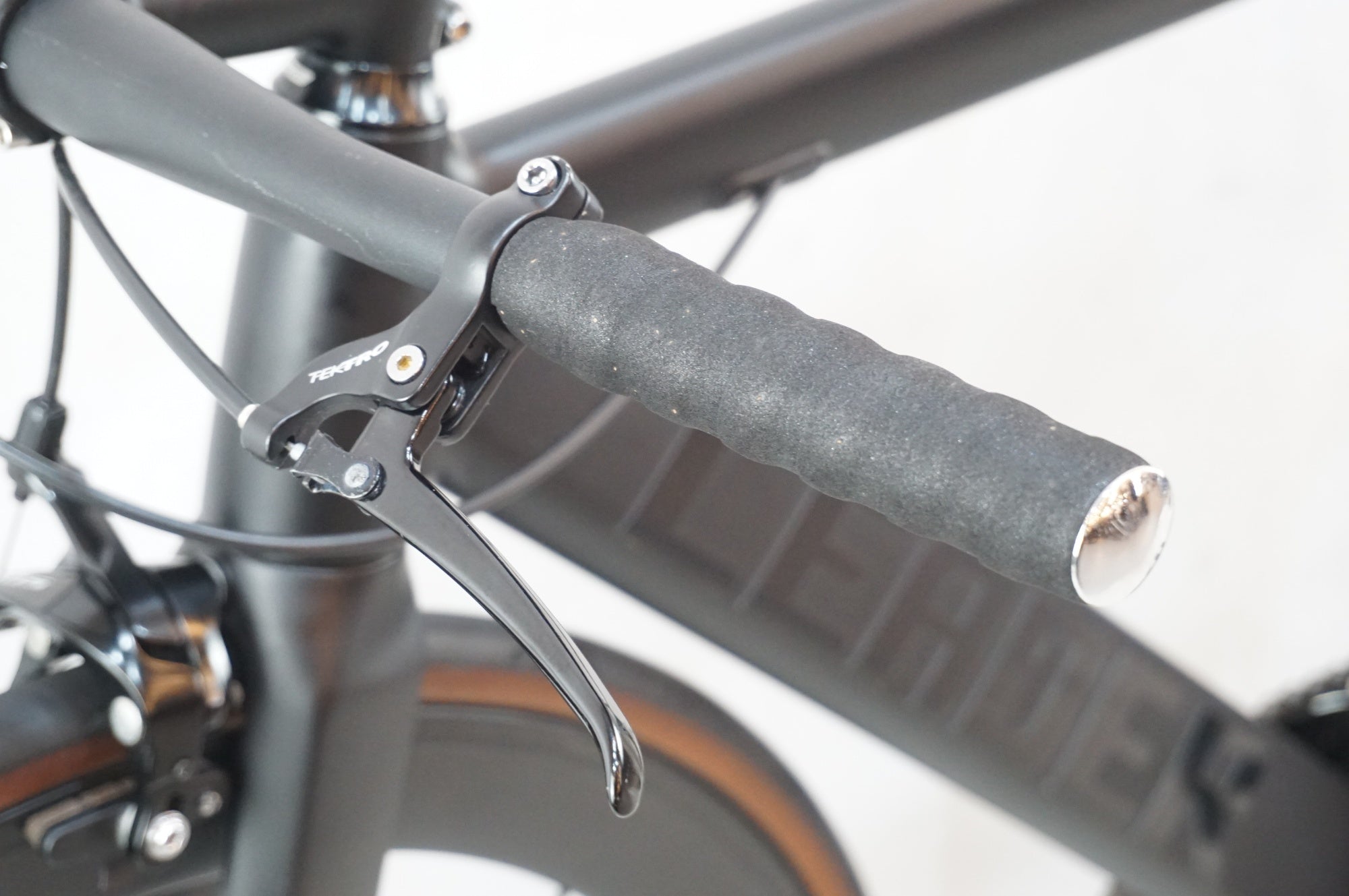 LEADER BIKES 「リーダーバイク」 735 2023年頃 ピストバイク / 浦和ベース
