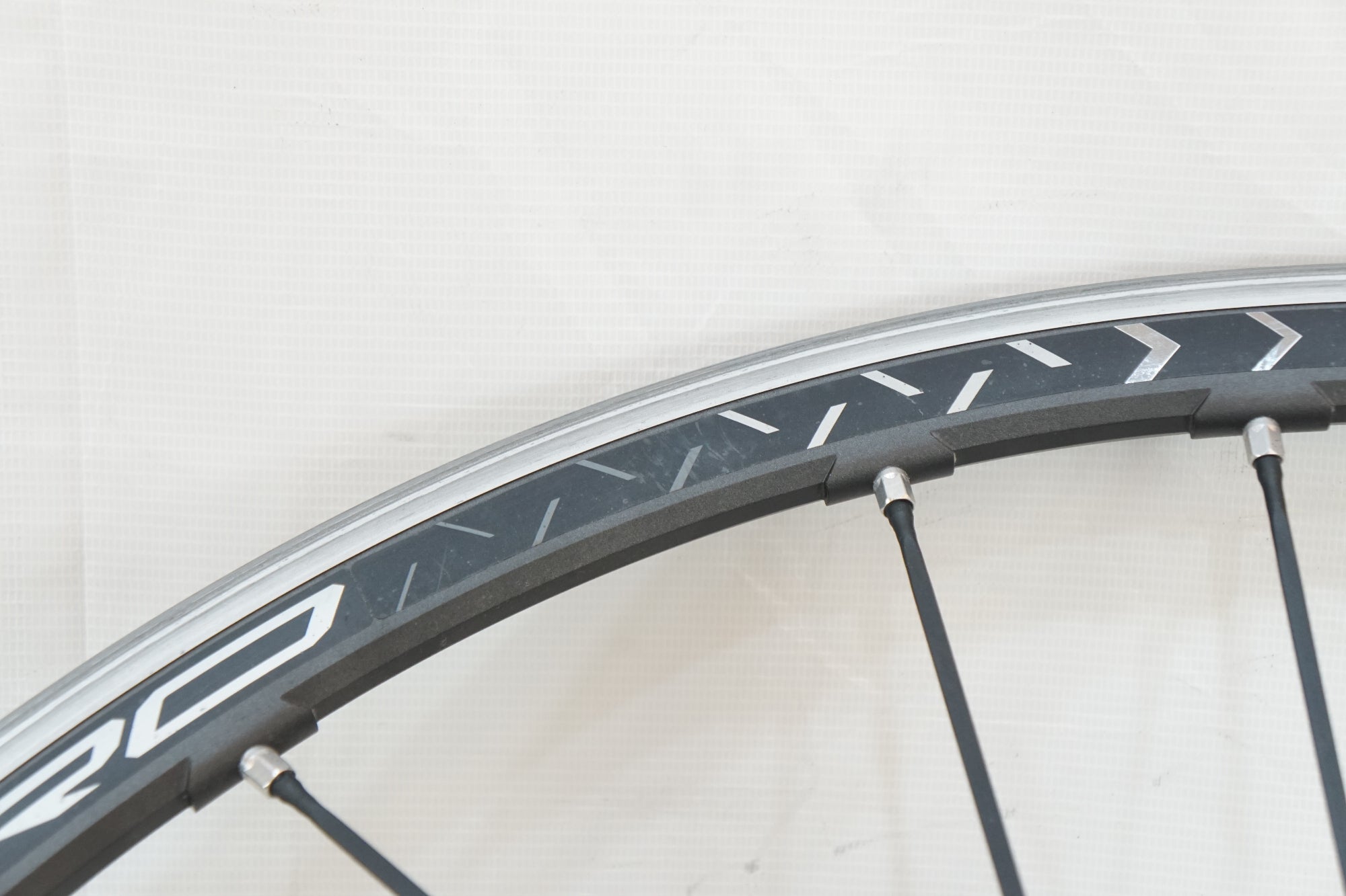 FULCRUM 「フルクラム」 RACING ZERO 622×17C シマノ11速 ホイールセット / バイチャリ浦和ベース