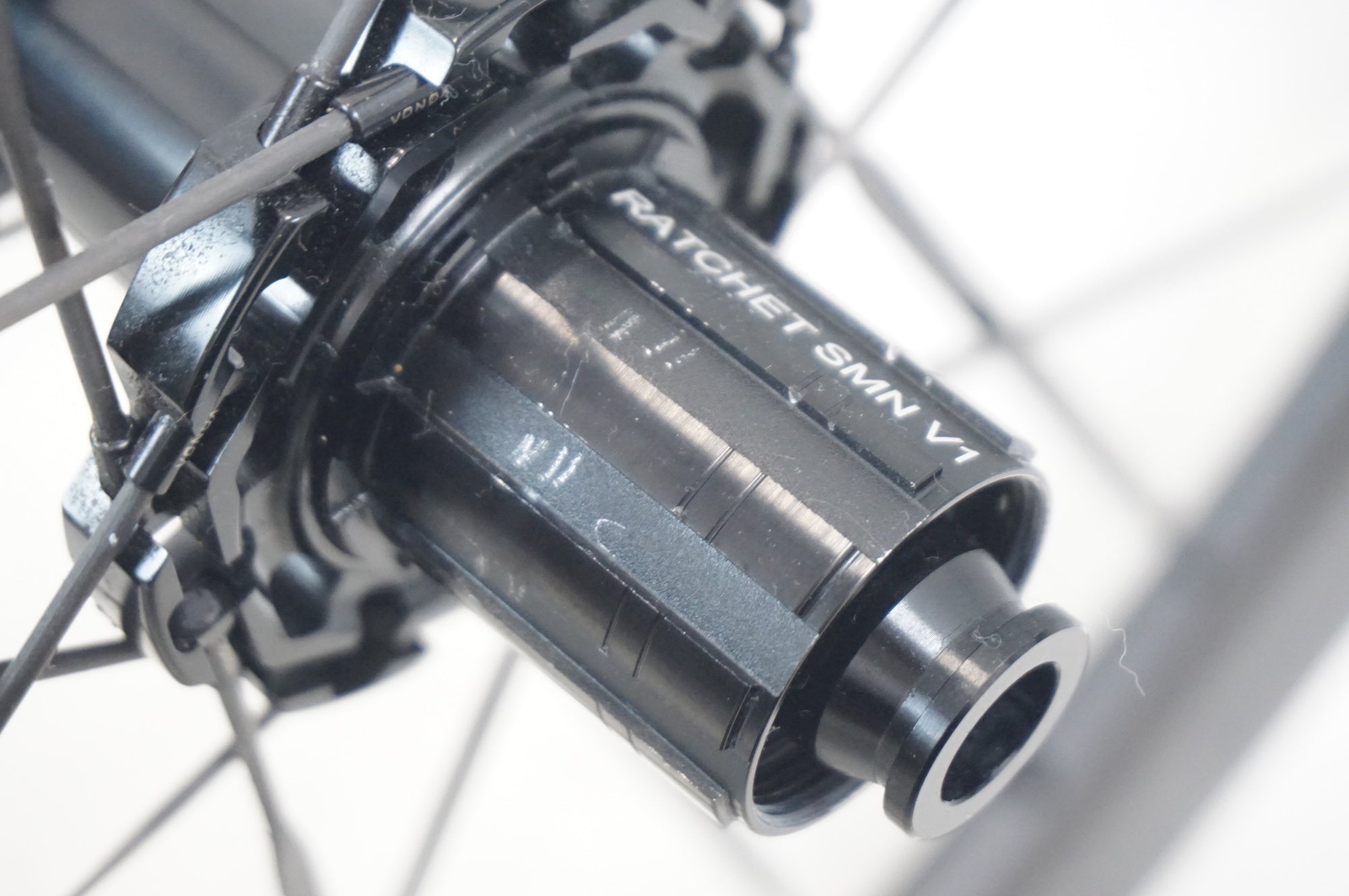 LUN 「ルン」 HYPER D45 DISC シマノ11速 ホイールセット / 福岡店