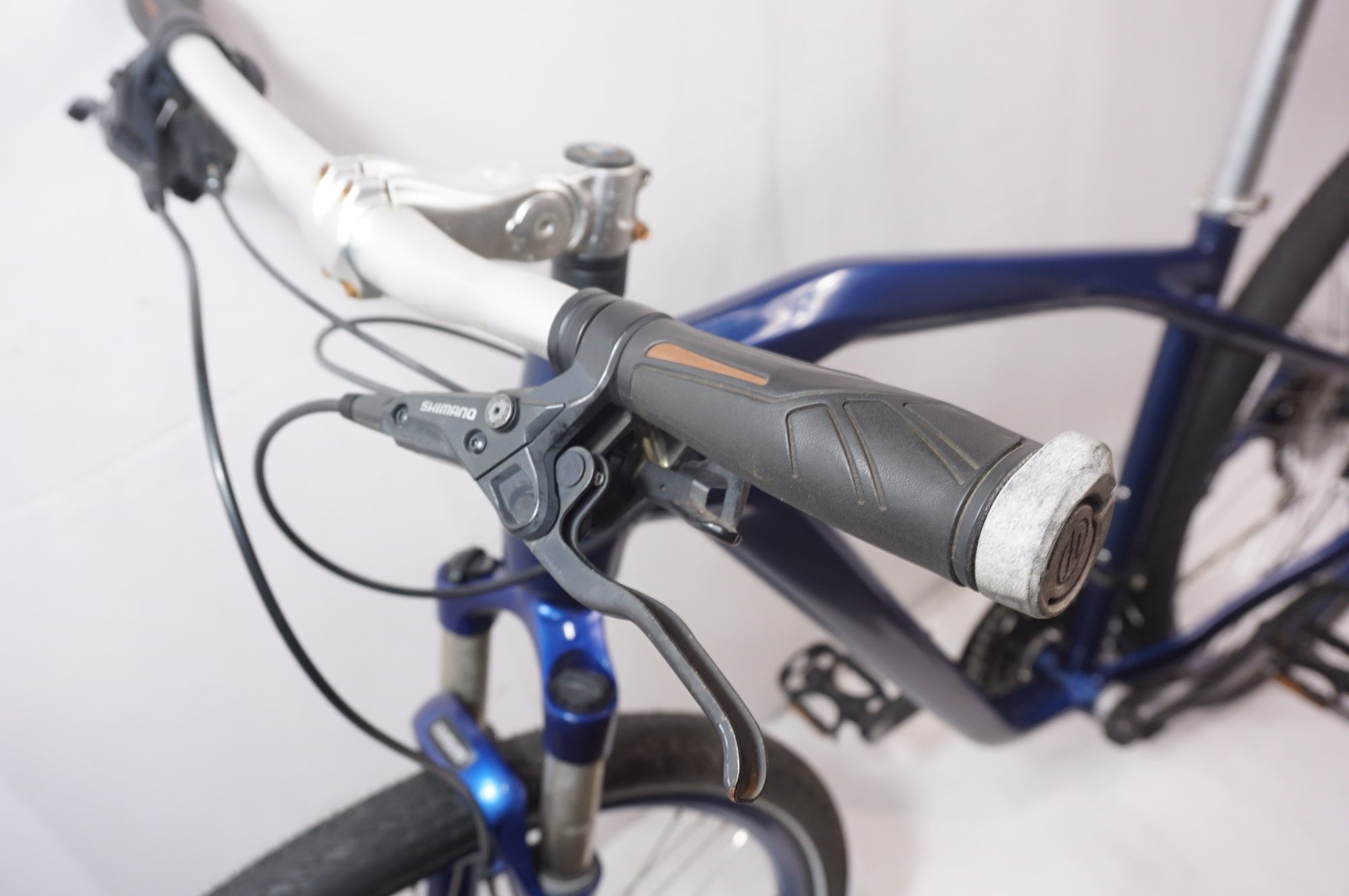 BMW 「ビーエムダブリュー」 クルーズバイク 2021年モデル マウンテンバイク / 世田谷店