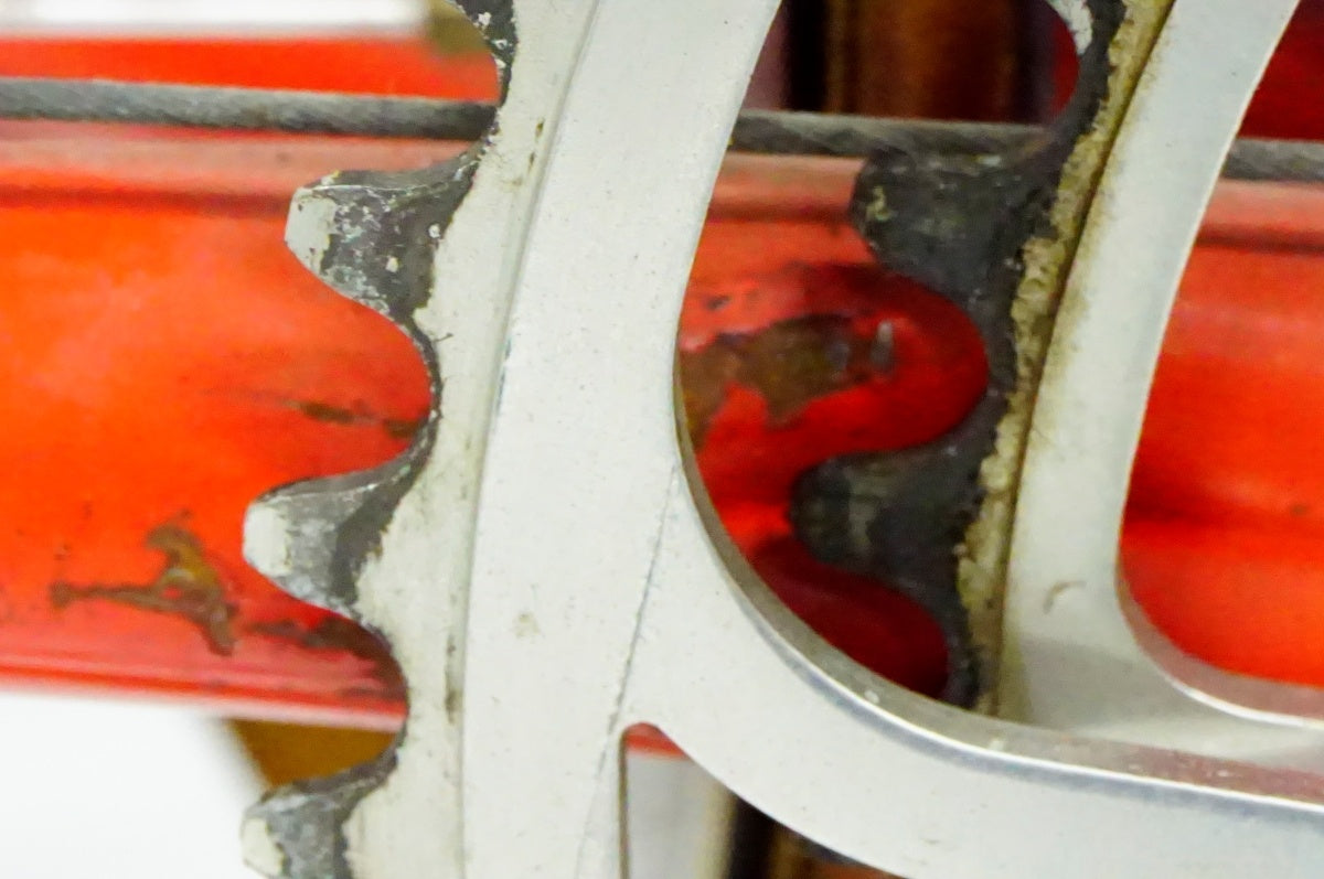 ジャンク COLNAGO 「コルナゴ」 SUPER 1980年代 ロードバイク / 名古屋大須店