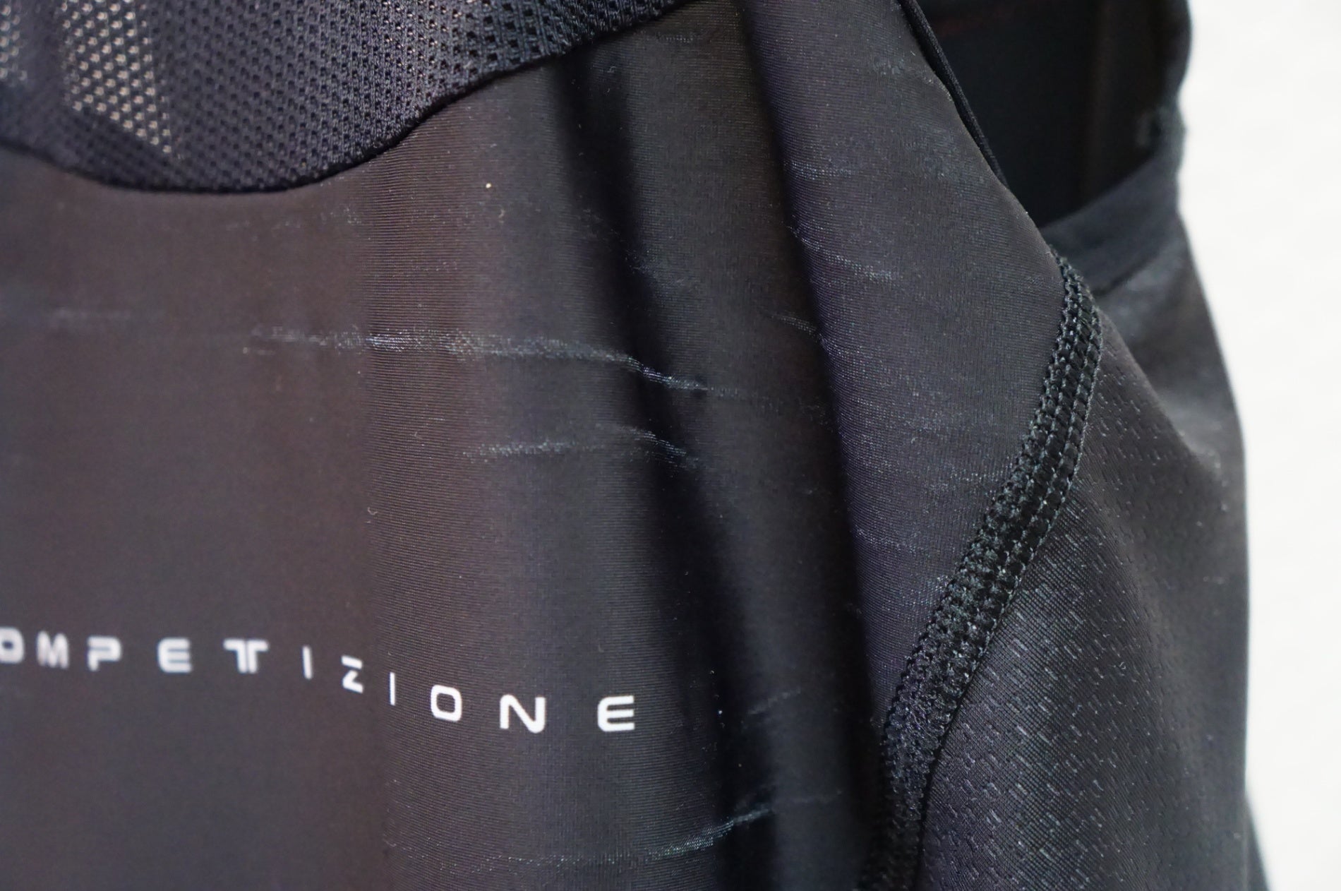 CASTELLI 「カステリ」 COMPETIZIONE KIT BIBSHORT (4522003) Mサイズ ビブショーツ / 熊谷本店