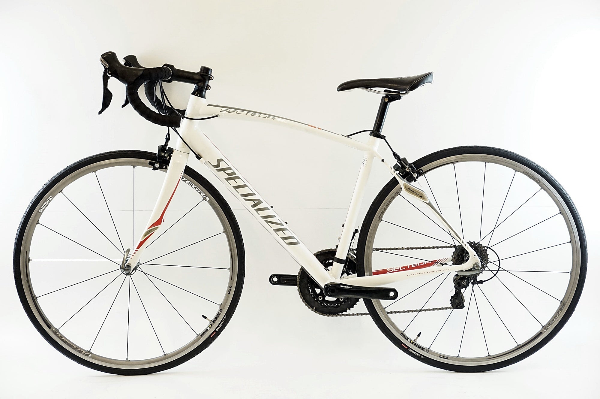 SPECIALIZED 「スペシャライズド」 SECTEUR SPORT カスタム 2013モデル ロードバイク / 浜松店