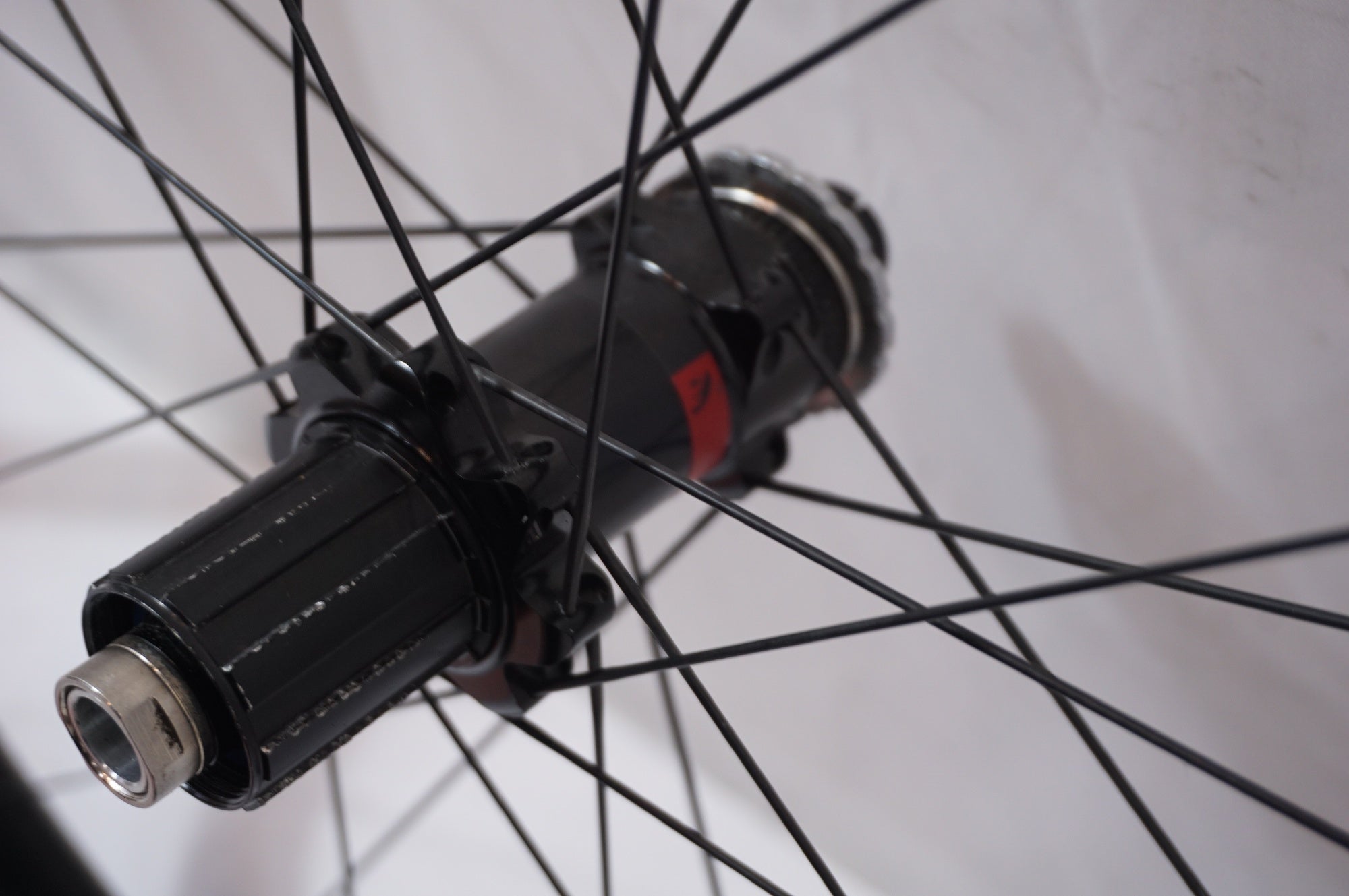 FULCRUM 「フルクラム」 RAPID RED 5 DB 650B シマノ11速 ホイールセット / 世田谷店