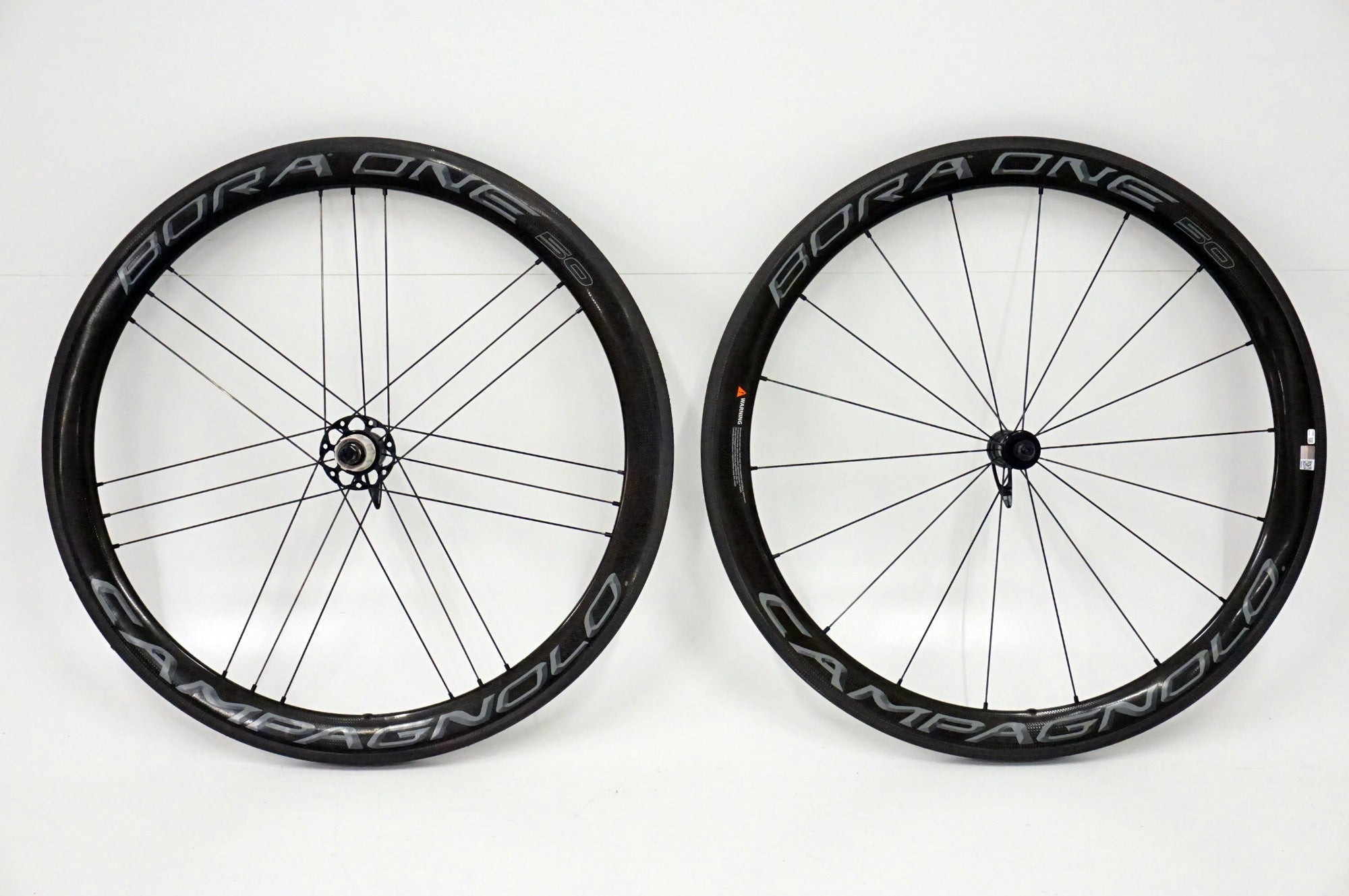 CAMPAGNOLO 「カンパニョーロ」 BORA ONE 50 TU 非AC3 シマノ11S