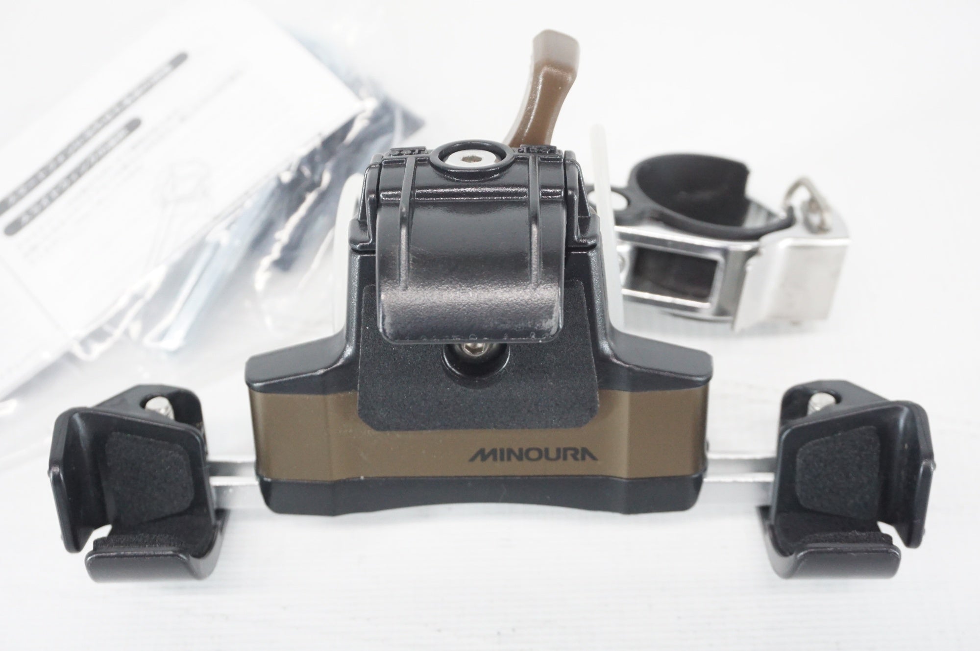 MINOURA 「ミノウラ」 IH-700 PHONE GRIP スマホホルダー / 阪急塚口店