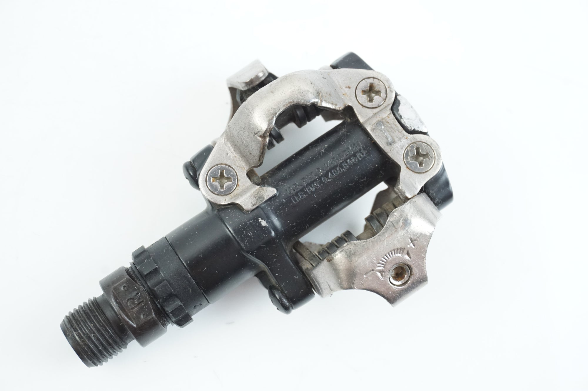 SHIMANO 「シマノ」 PD-M520 ビンディングペダル / 中目黒店