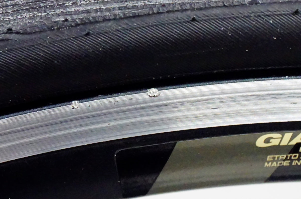 GIANT 「ジャイアント」 TCR ADVANCED 2 2017年モデル ロードバイク / 名古屋大須店