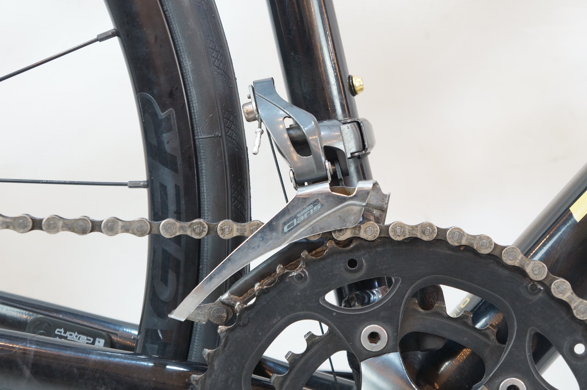 TREK 「トレック」 DOMANE AL2 DISC 2021年モデル ロードバイク / バイチャリ浦和ベース