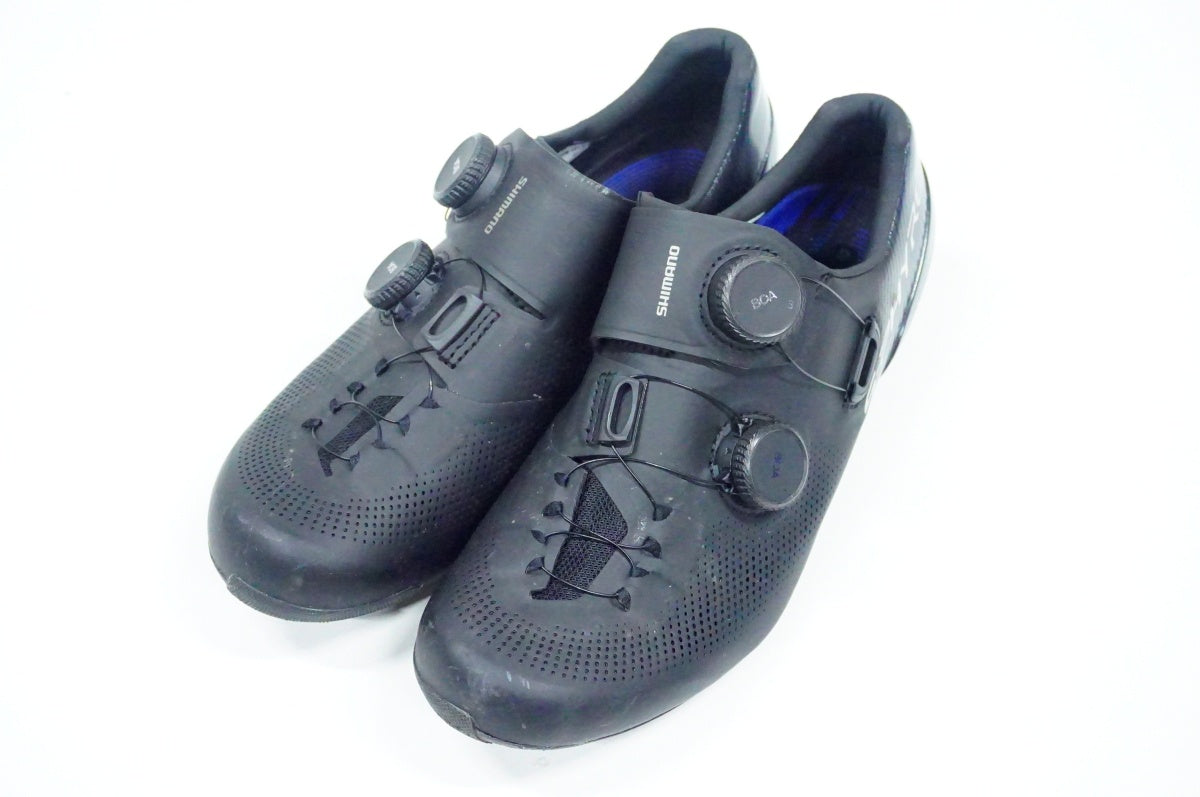 SHIMANO 「シマノ」 SH-RC903M L01 S 25.2cm シューズ / 名古屋大須店