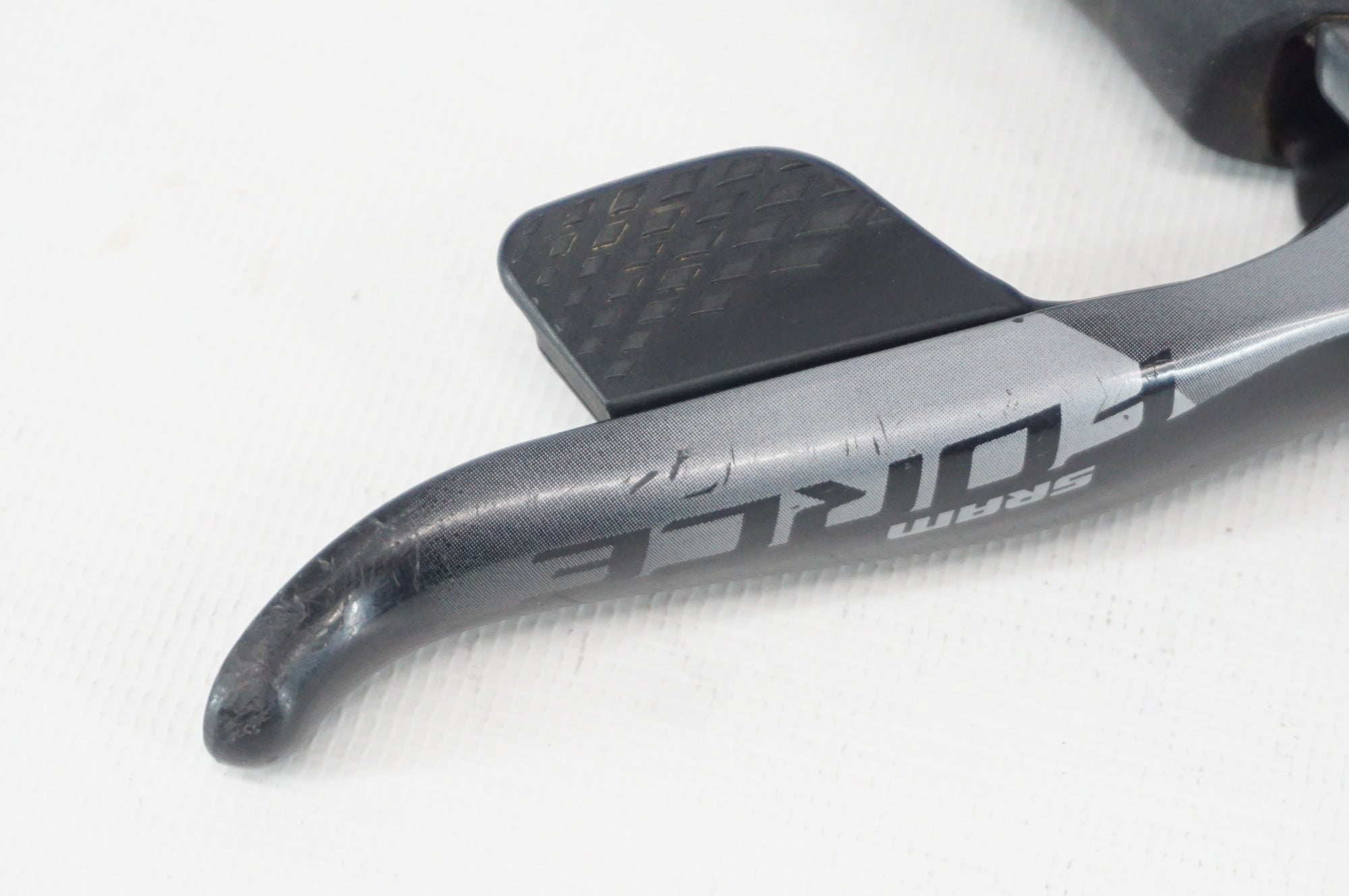 SRAM 「スラム」 FORCE E-TAP AXS シフター / 阪急塚口店