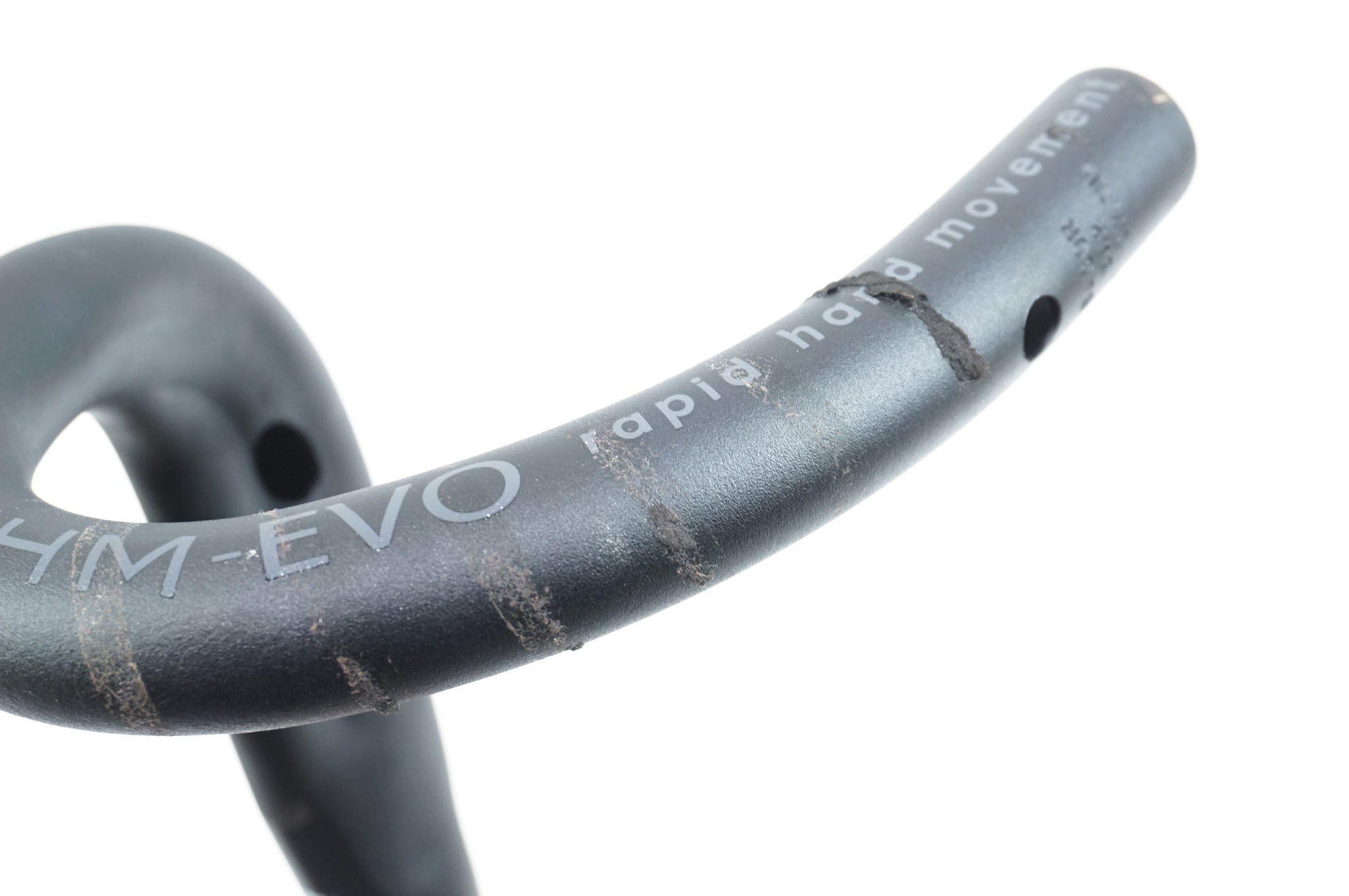 DEDA 「デダ」 ZERO2 φ31.7 420mm ハンドル / 中目黒店