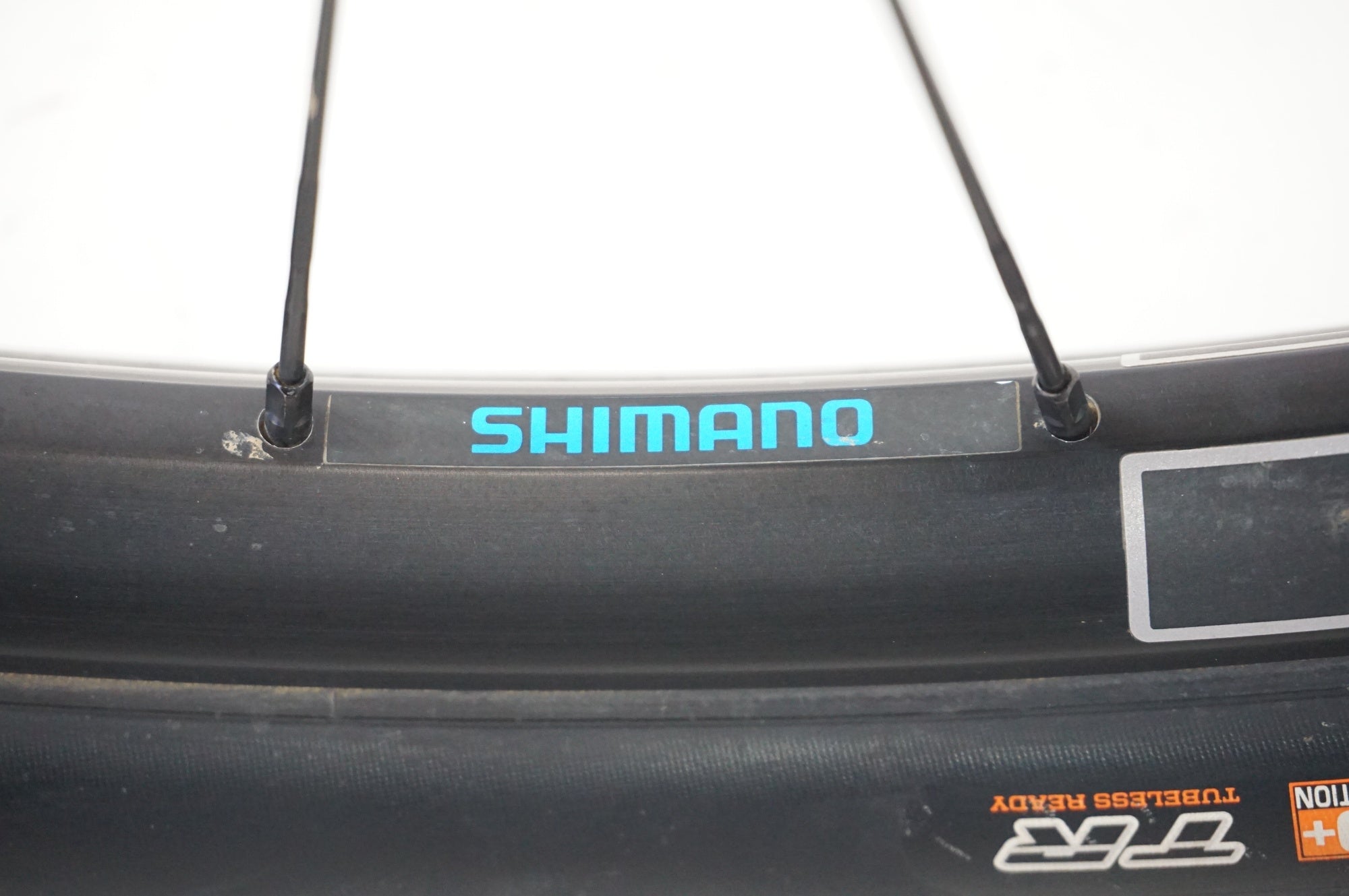 SHIMANO 「シマノ」 WH-MT601-B リアホイール / 宇都宮店